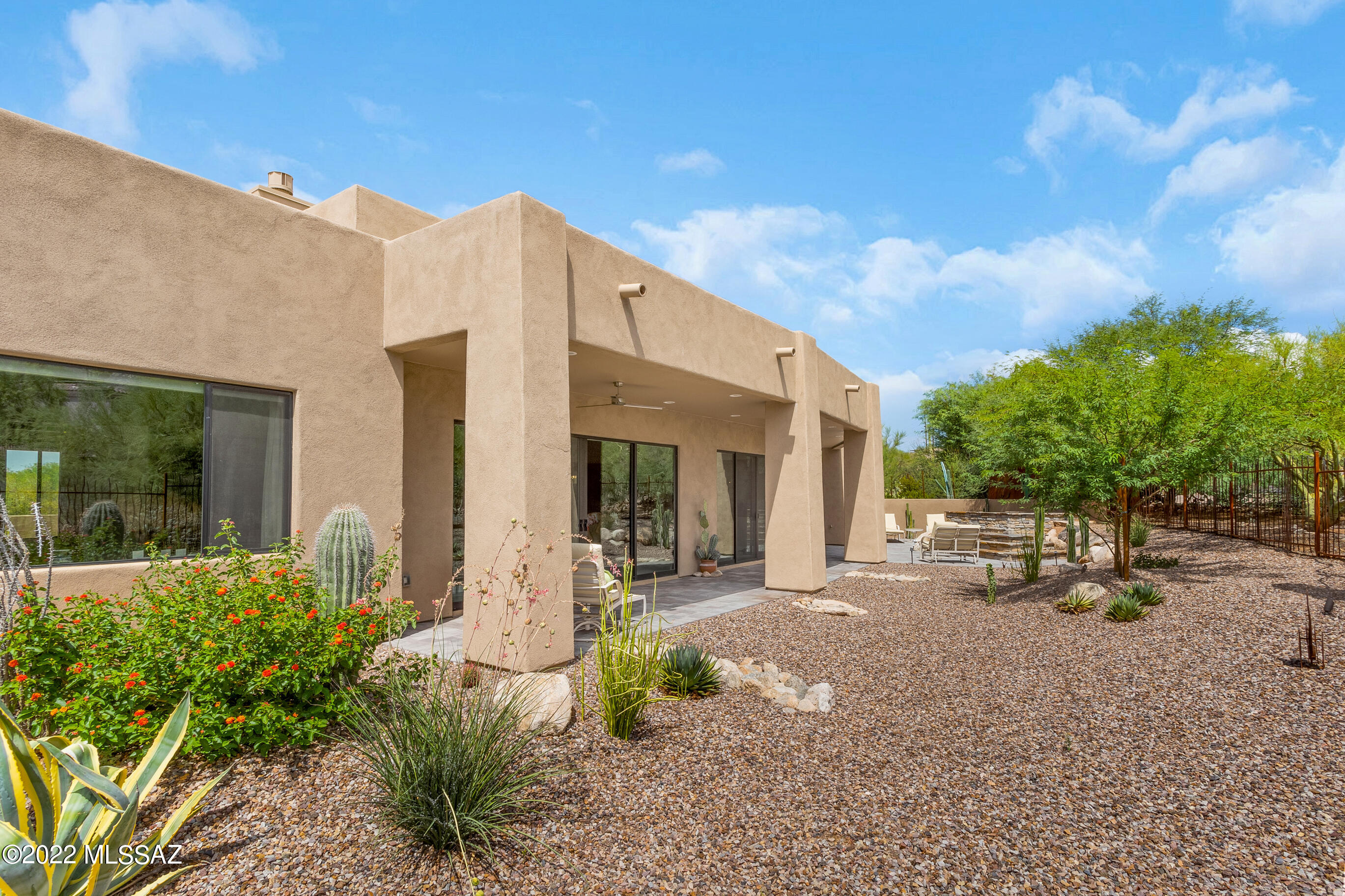La Paloma Ridge Est - Residential