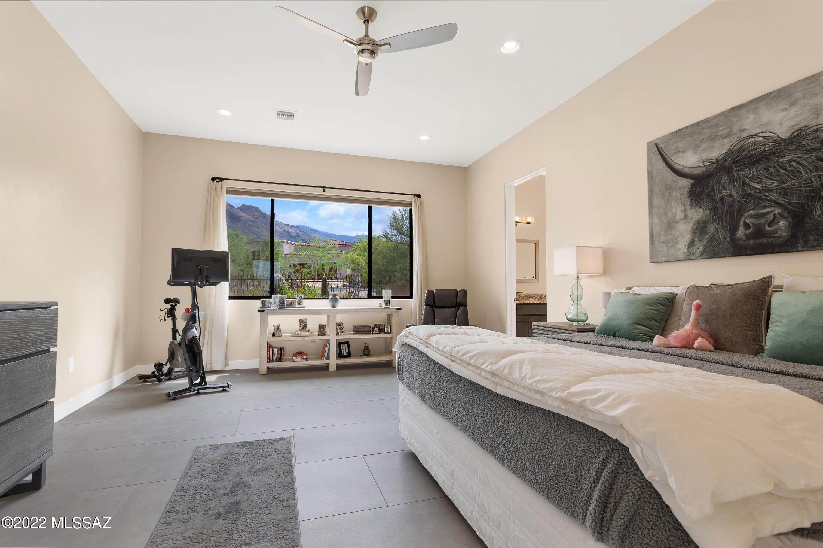 La Paloma Ridge Est - Residential