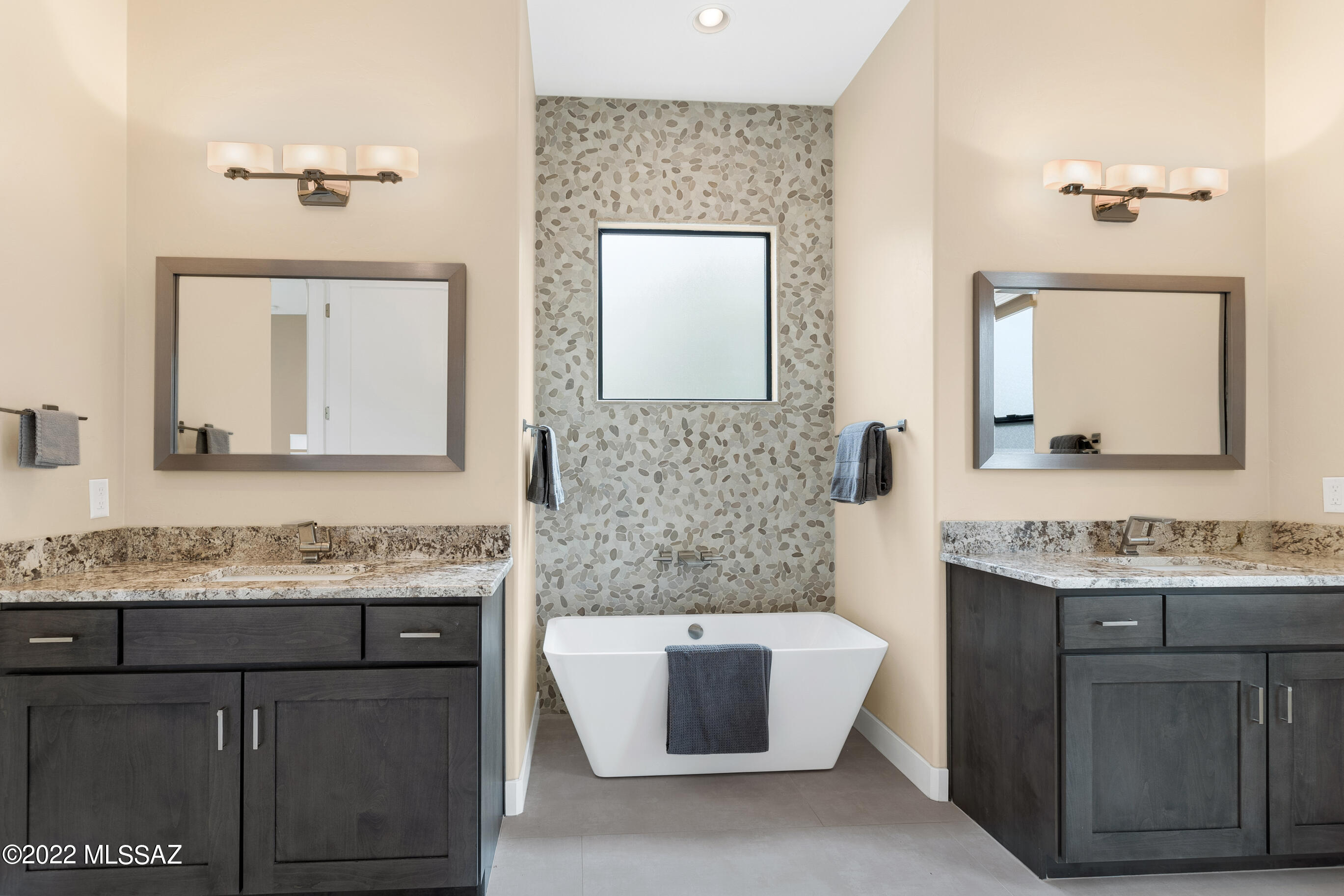 La Paloma Ridge Est - Residential