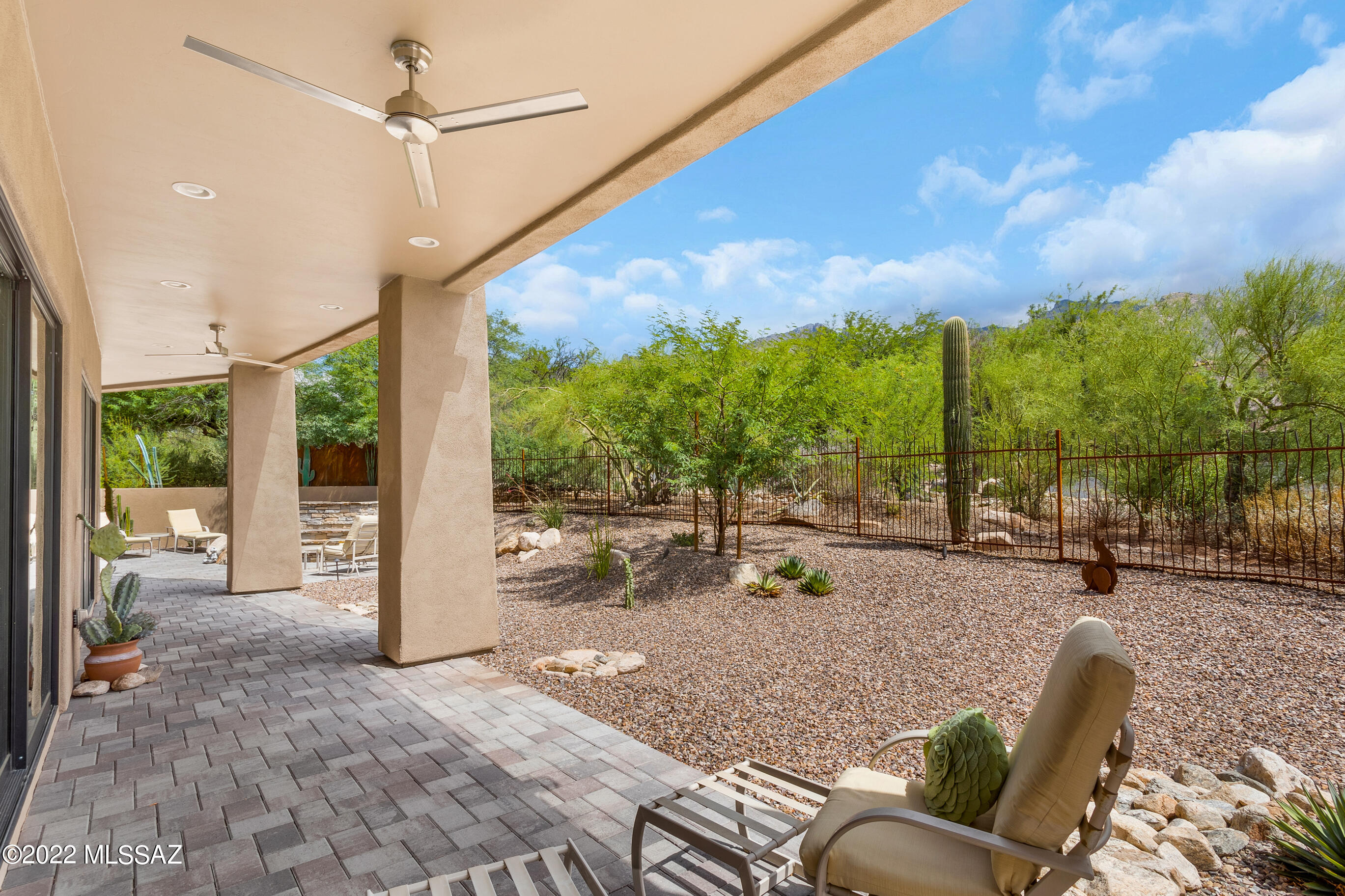 La Paloma Ridge Est - Residential