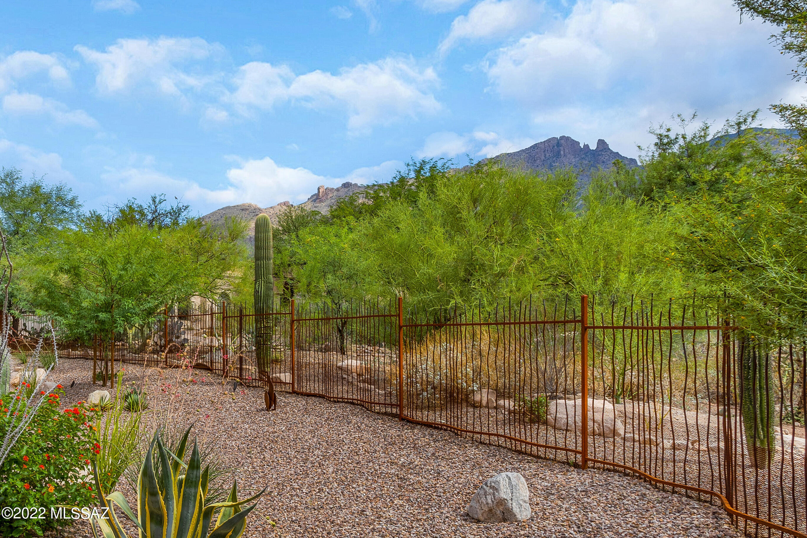 La Paloma Ridge Est - Residential