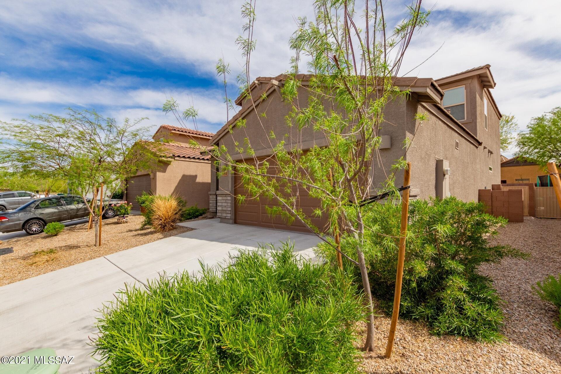 Madera Highlands Villages 1-10 & 15 - Residential