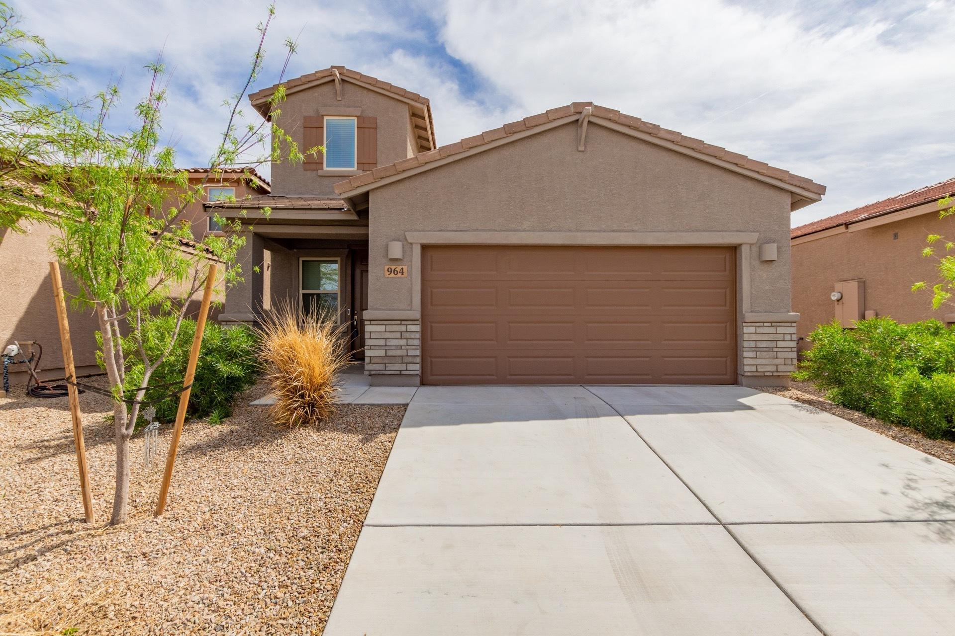 Madera Highlands Villages 1-10 & 15 - Residential