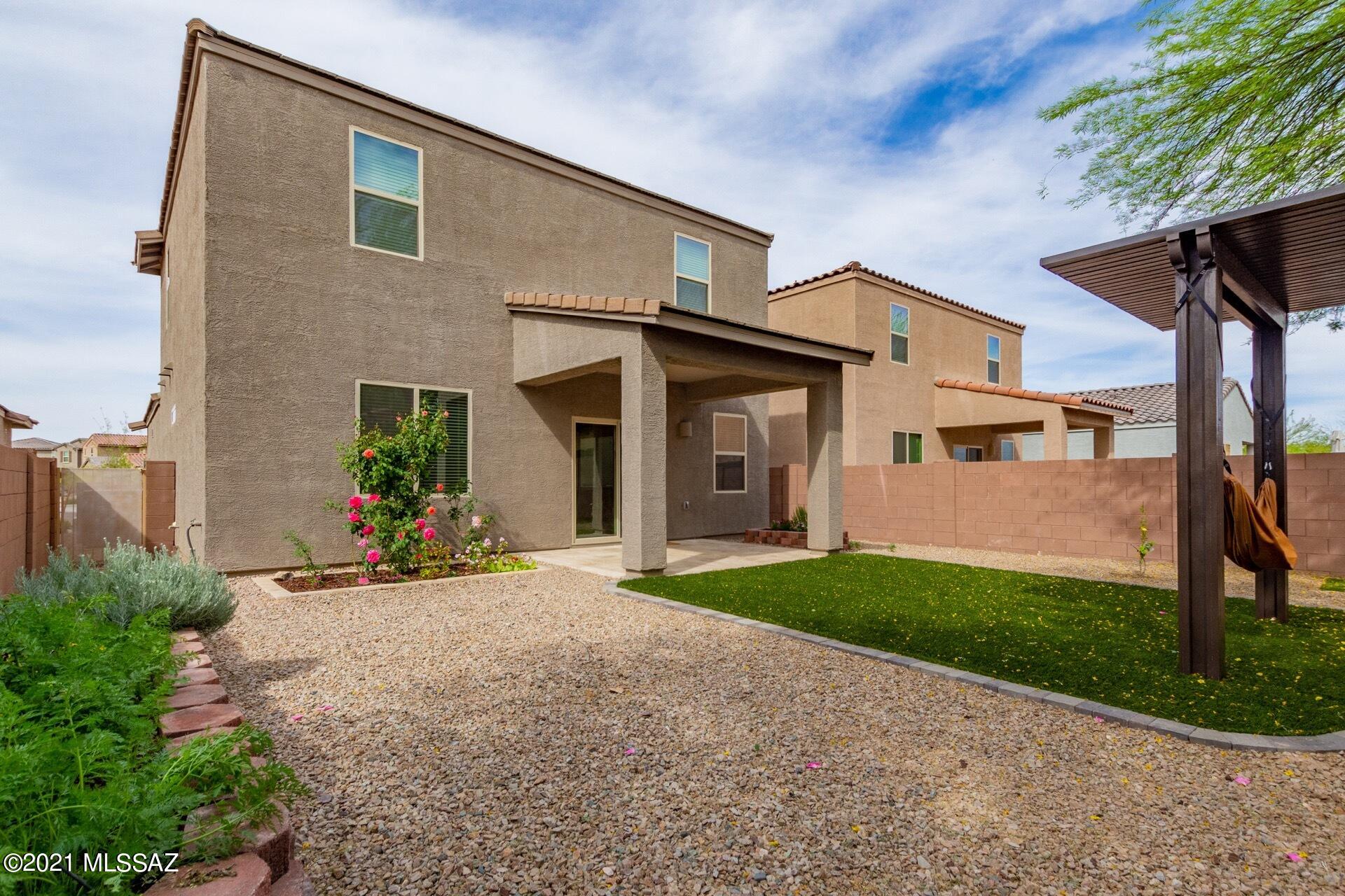 Madera Highlands Villages 1-10 & 15 - Residential
