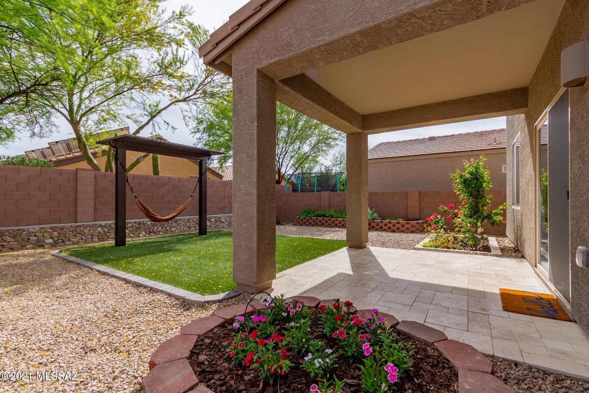 Madera Highlands Villages 1-10 & 15 - Residential