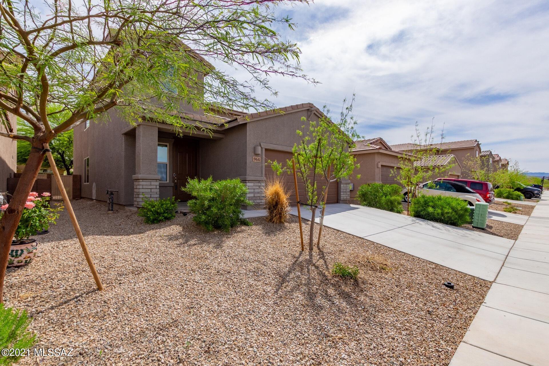 Madera Highlands Villages 1-10 & 15 - Residential