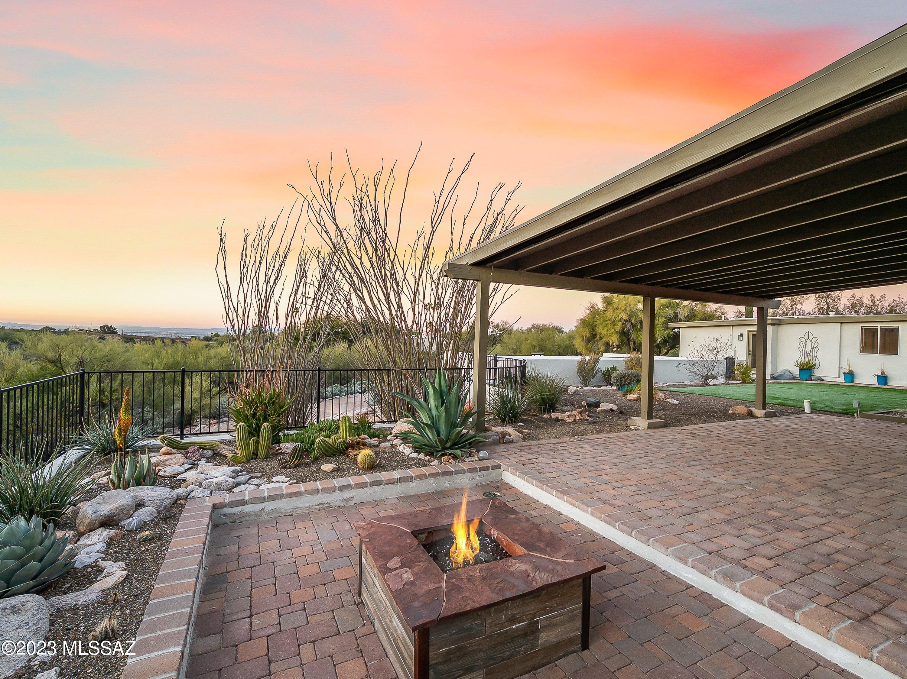 Skyline Bel Air Estates (299-333 & 347-357) - Residential