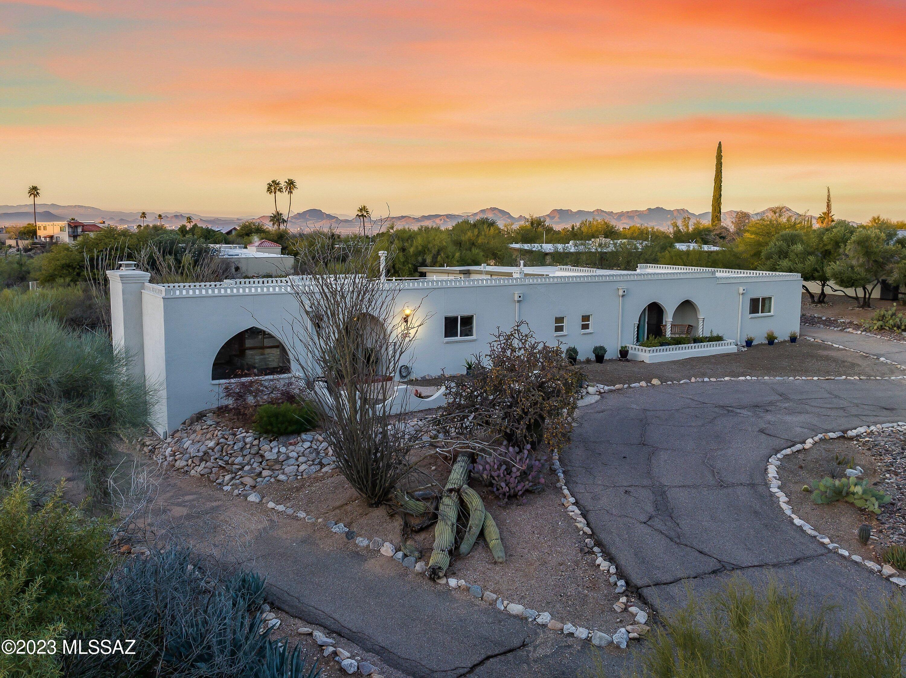 Skyline Bel Air Estates (299-333 & 347-357) - Residential