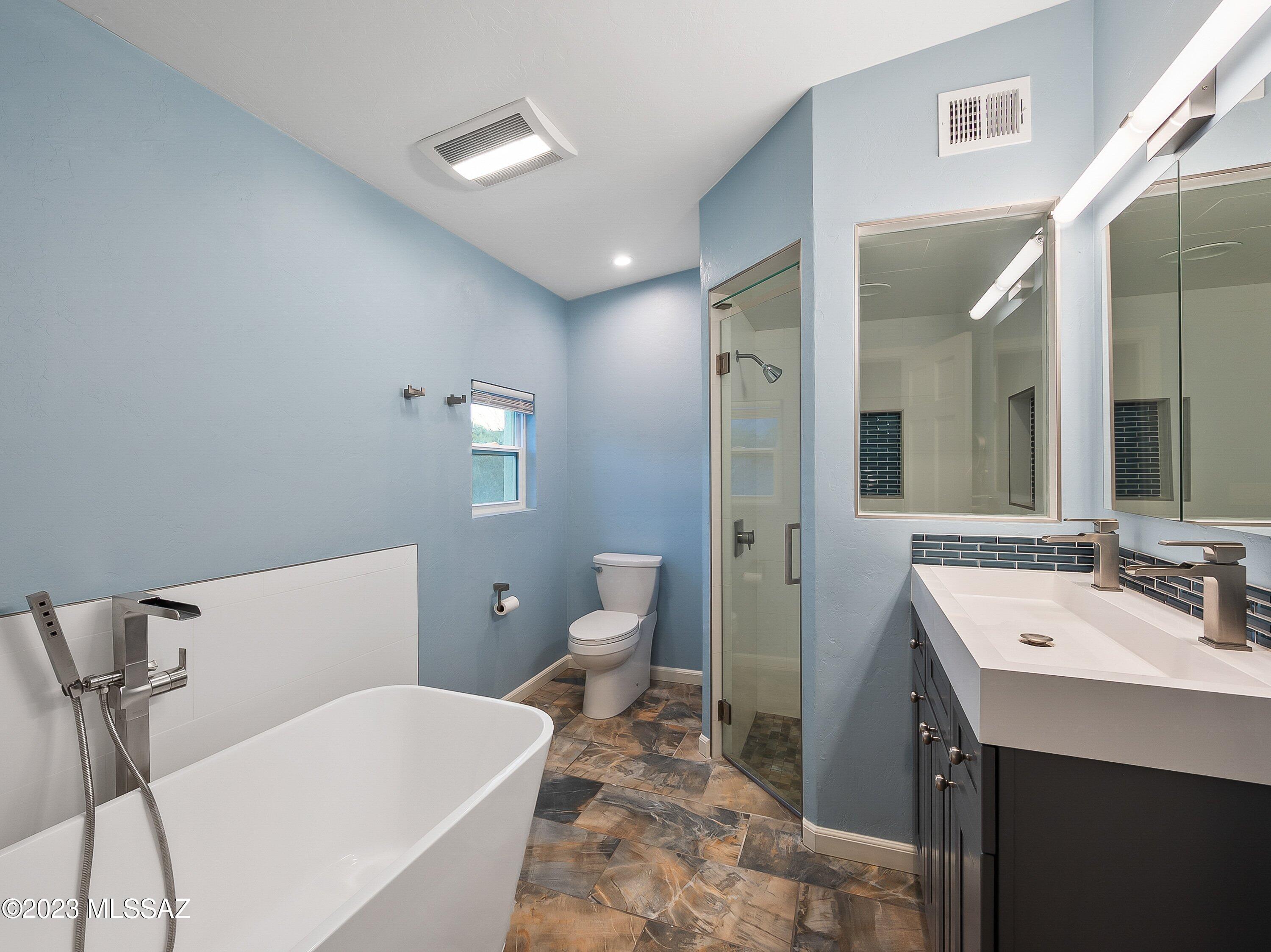 Skyline Bel Air Estates (299-333 & 347-357) - Residential