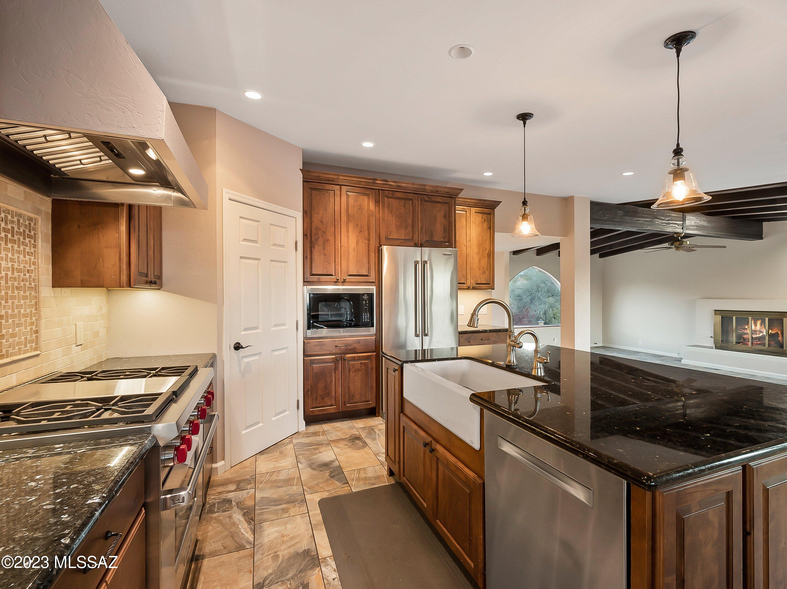 Skyline Bel Air Estates (299-333 & 347-357) - Residential