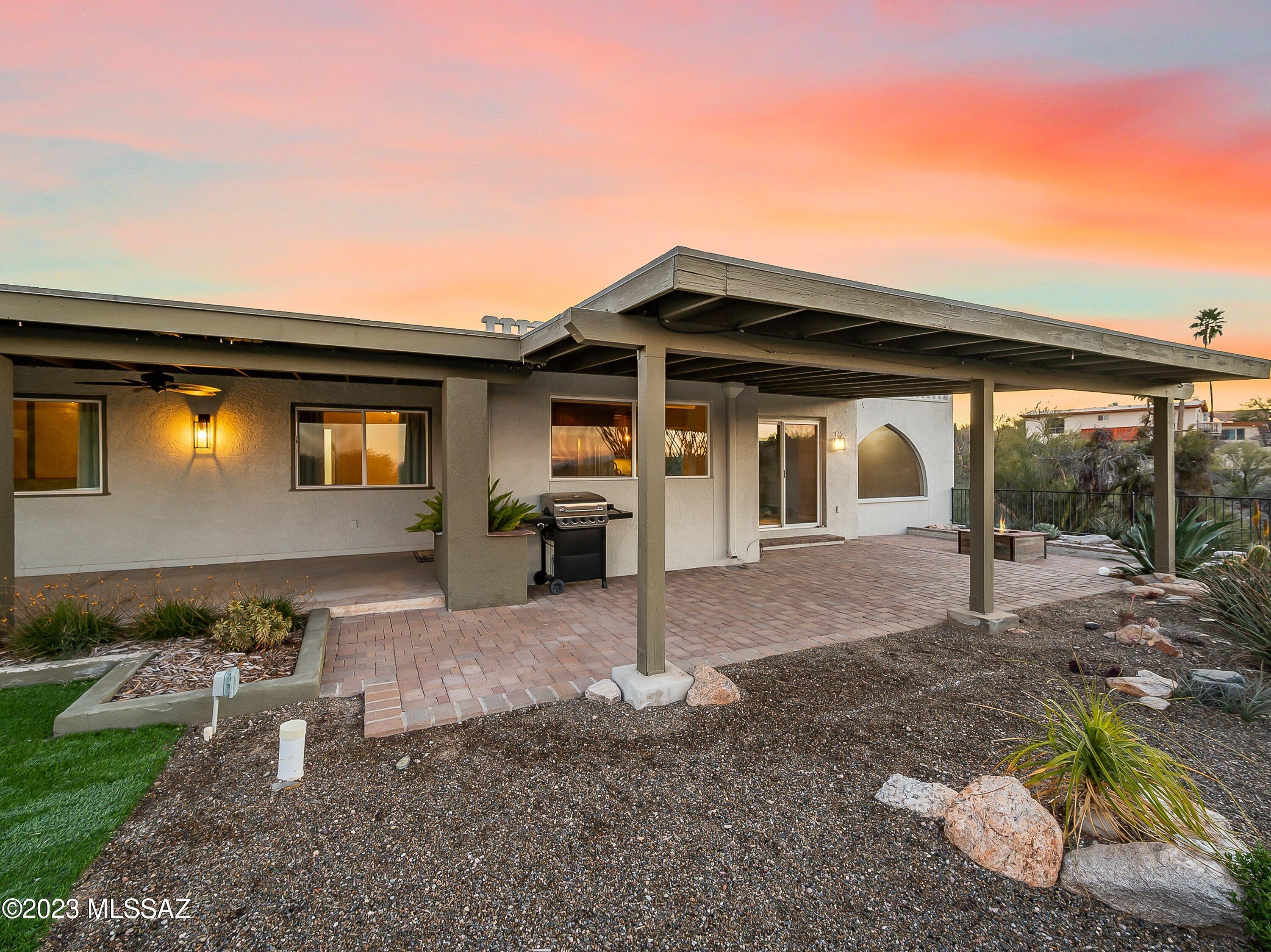 Skyline Bel Air Estates (299-333 & 347-357) - Residential