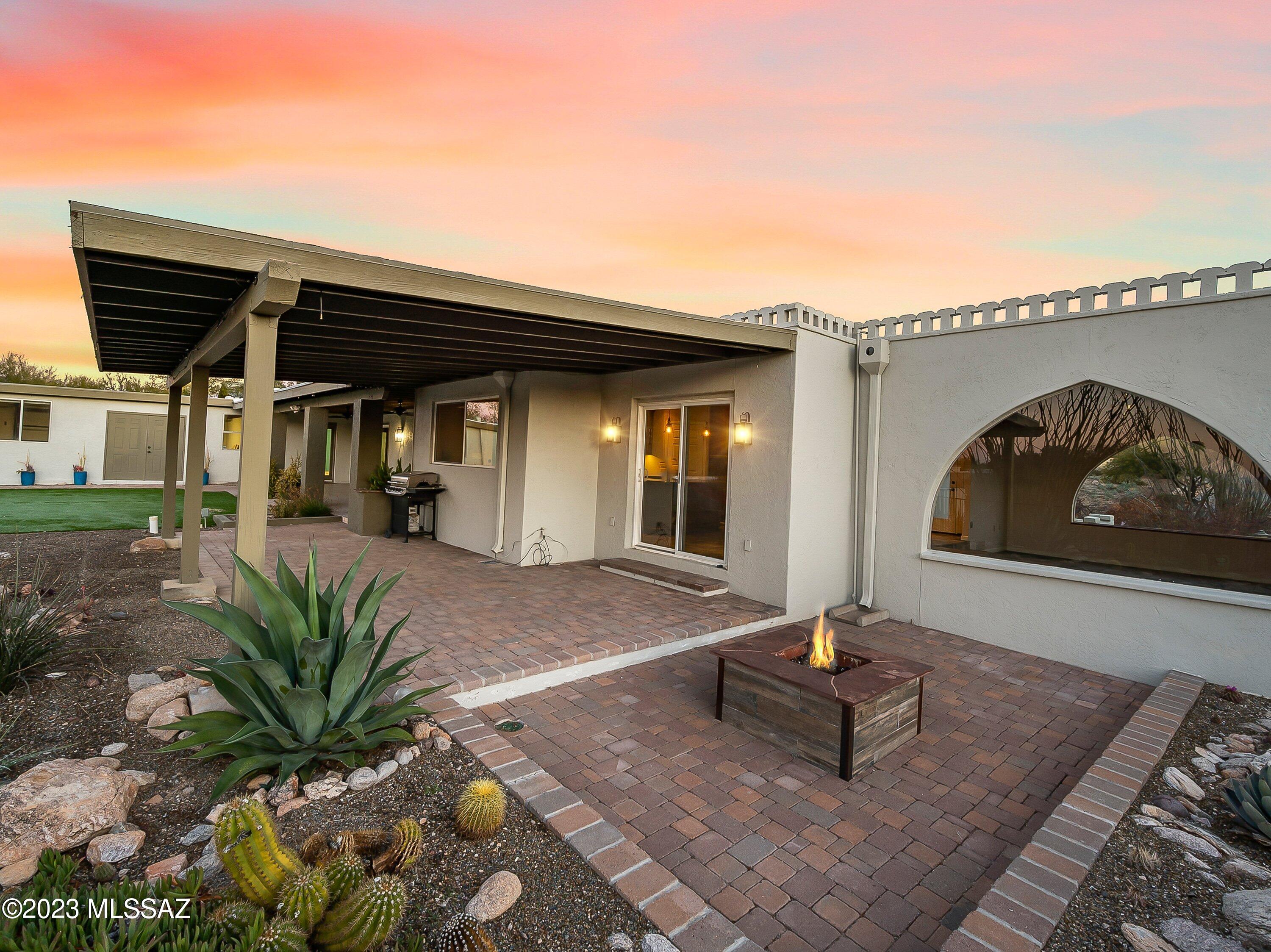 Skyline Bel Air Estates (299-333 & 347-357) - Residential