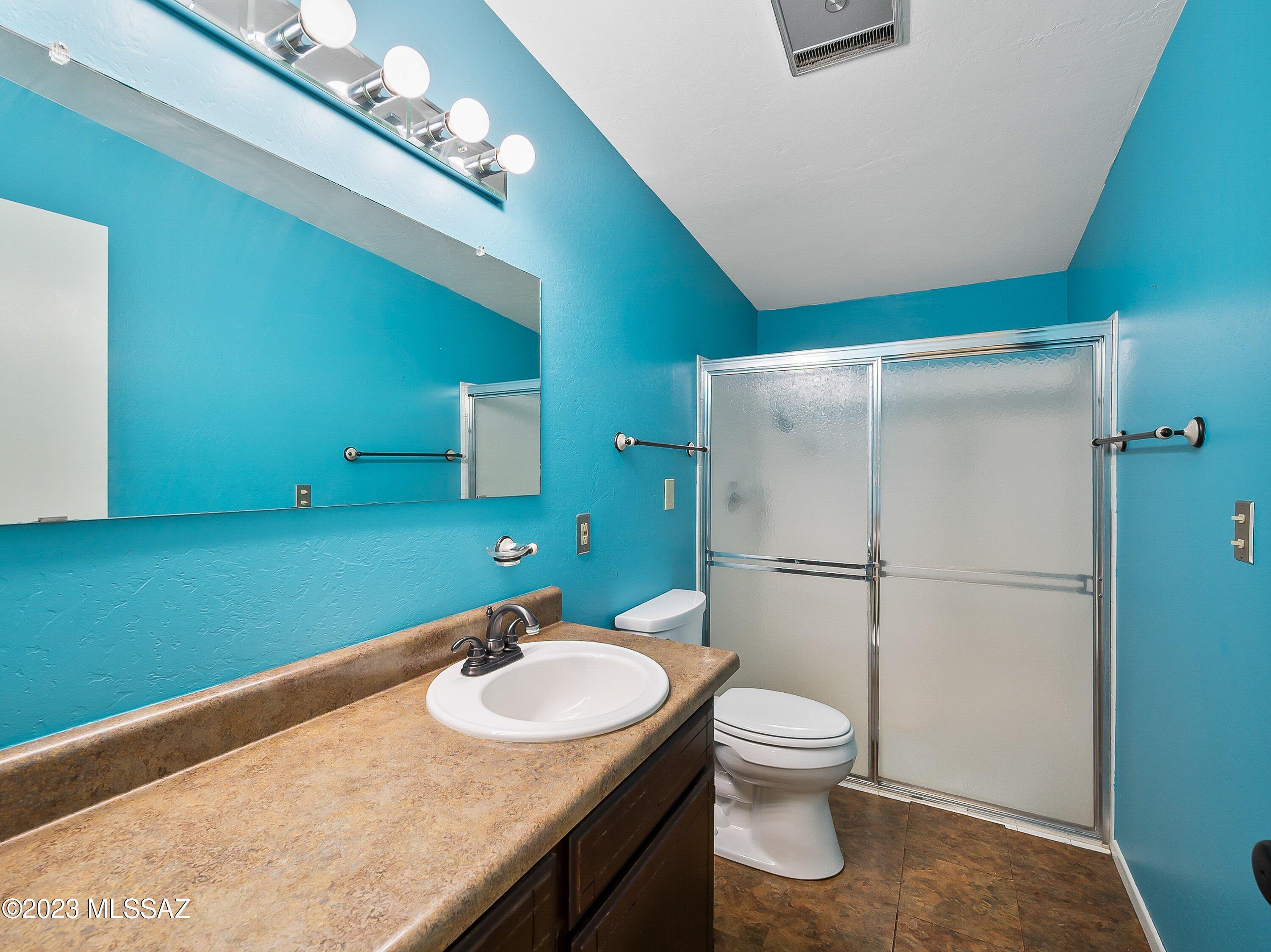 Skyline Bel Air Estates (299-333 & 347-357) - Residential