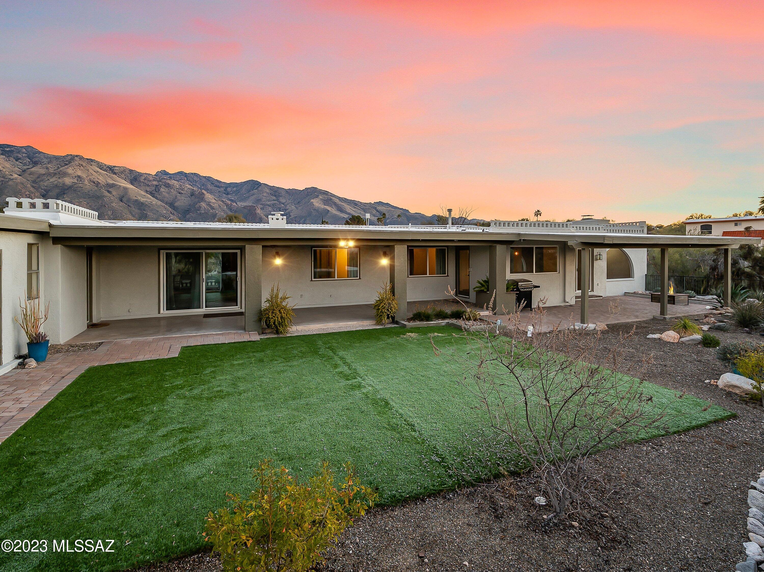 Skyline Bel Air Estates (299-333 & 347-357) - Residential