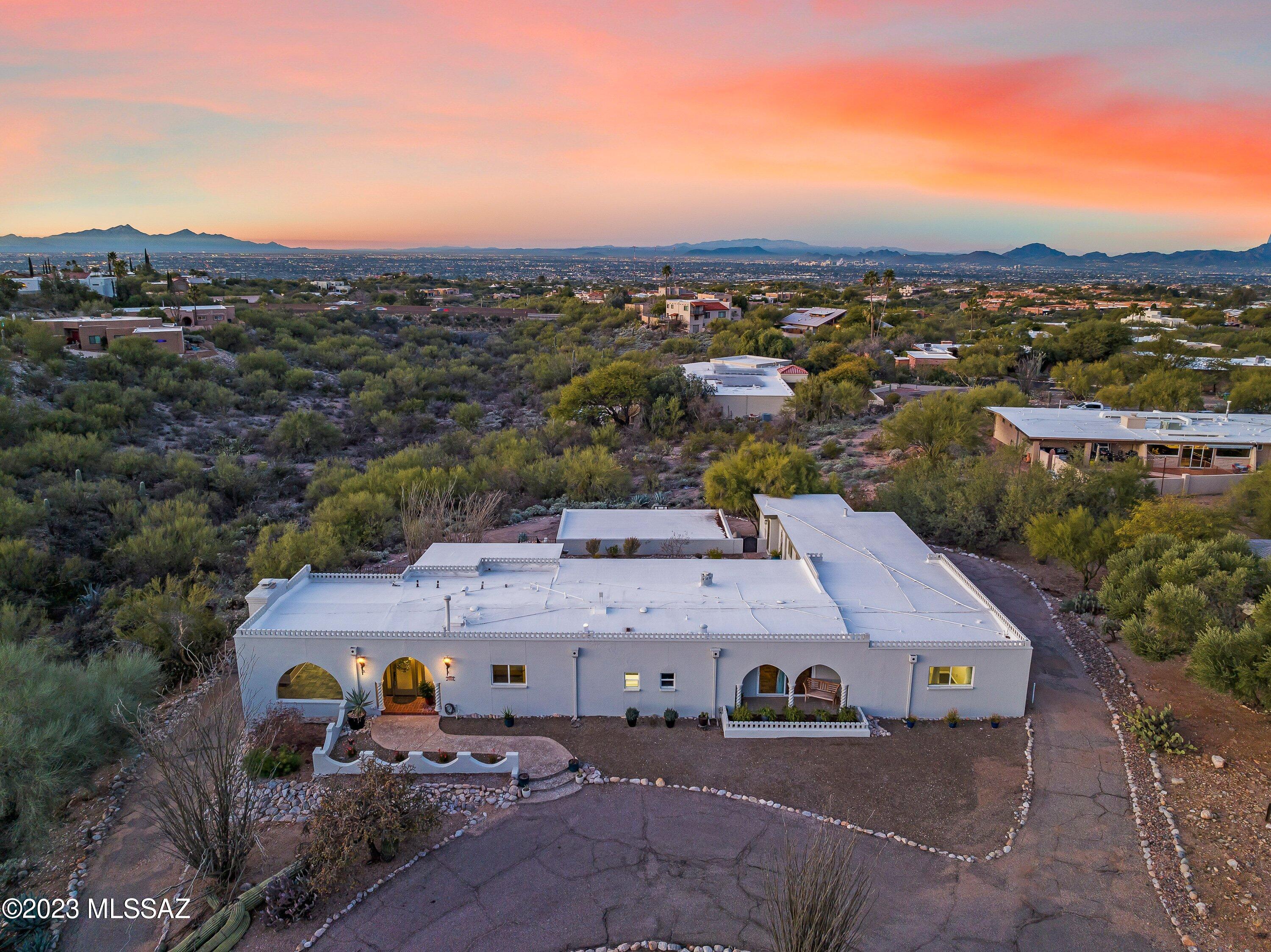 Skyline Bel Air Estates (299-333 & 347-357) - Residential