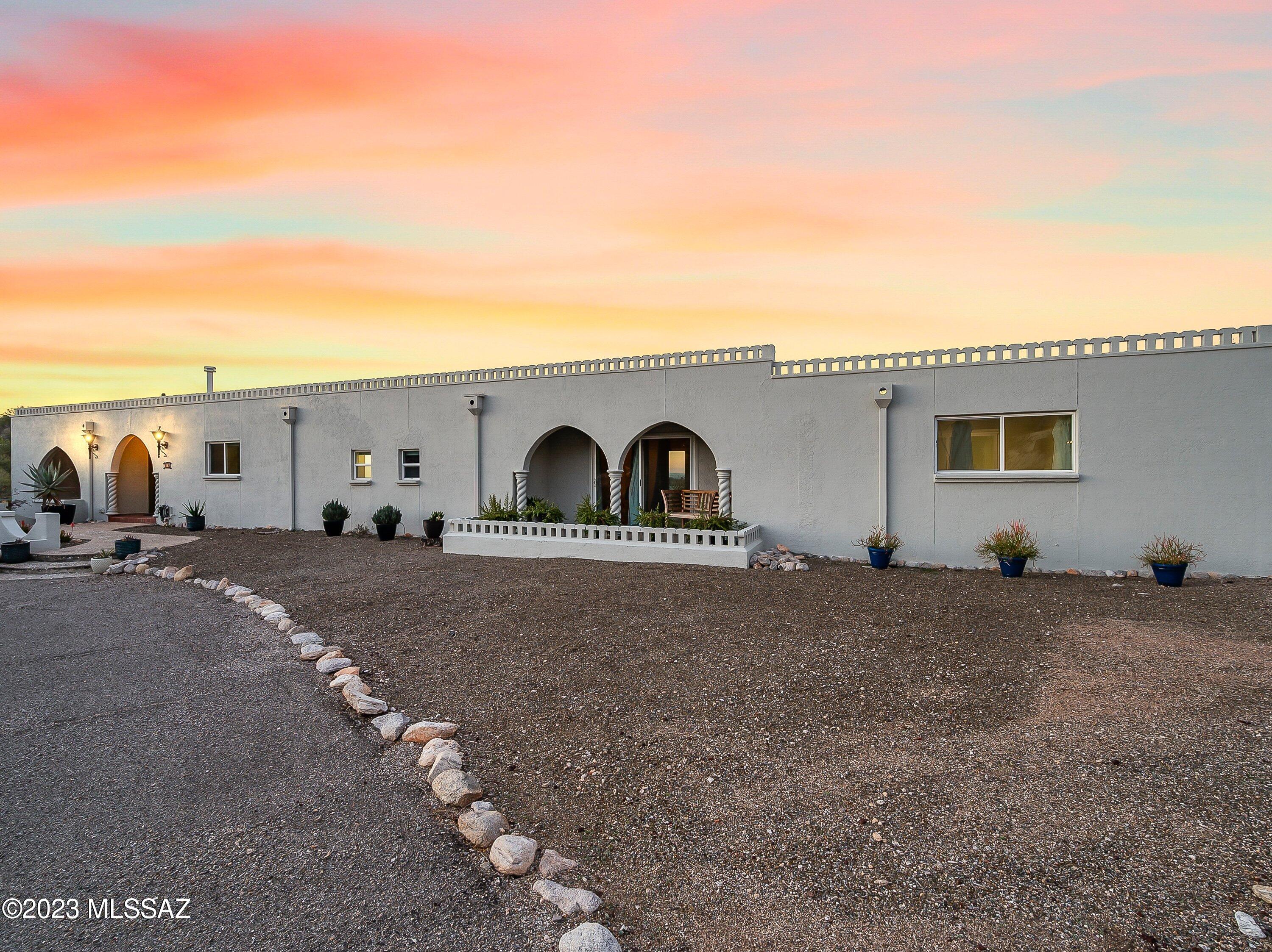 Skyline Bel Air Estates (299-333 & 347-357) - Residential