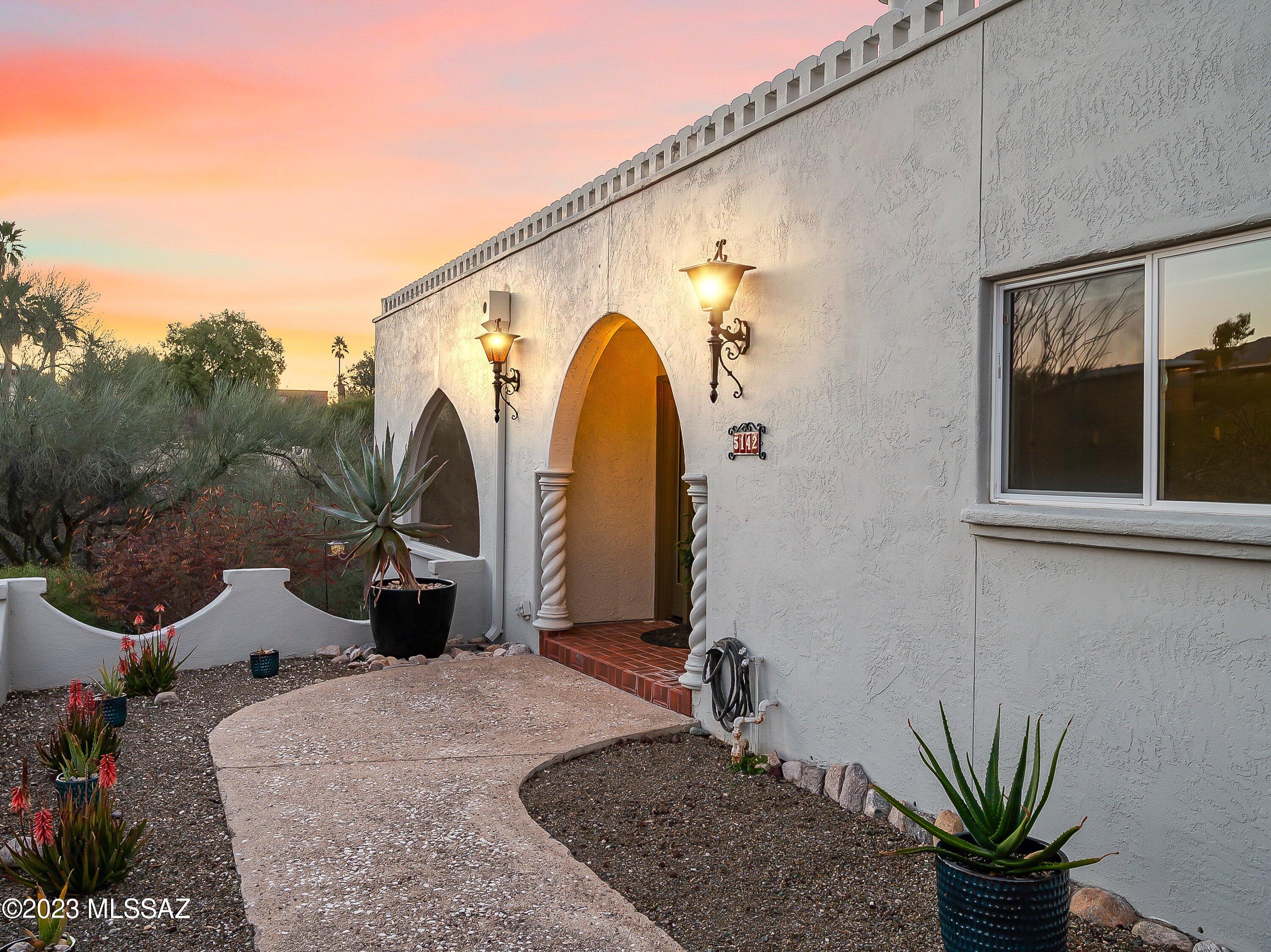 Skyline Bel Air Estates (299-333 & 347-357) - Residential