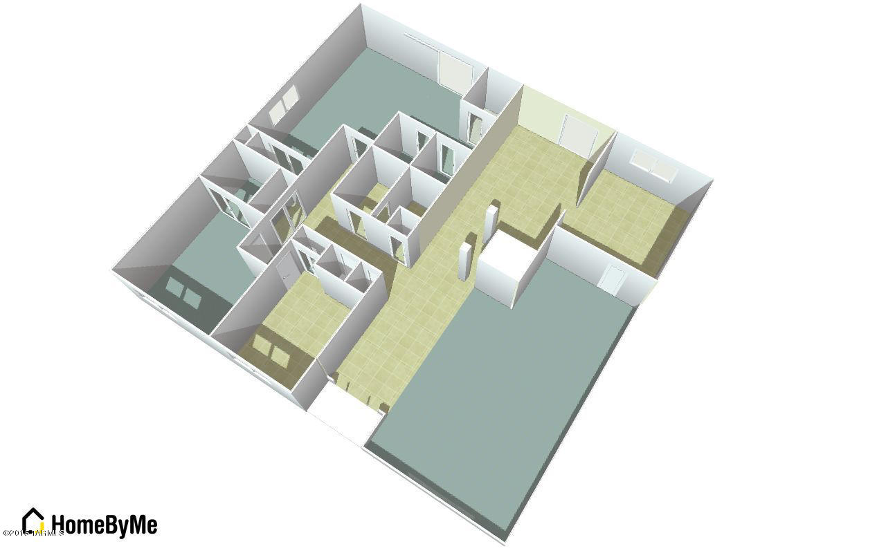 Santa Rita Bel Air Estates (1-125) - Residential