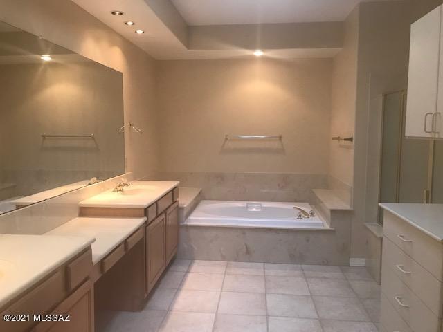 Rancho Vistoso Neighborhood Par. G (1-88) - Residential Lease