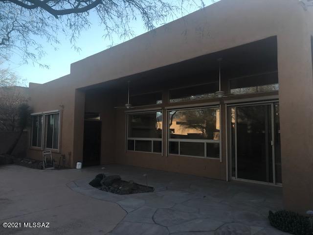 Rancho Vistoso Neighborhood Par. G (1-88) - Residential Lease