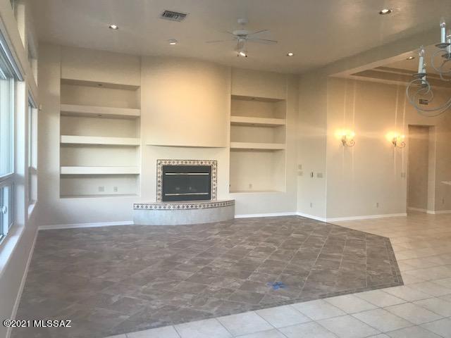 Rancho Vistoso Neighborhood Par. G (1-88) - Residential Lease