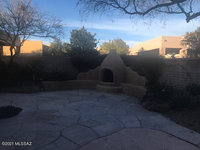 Rancho Vistoso Neighborhood Par. G (1-88) - Residential Lease