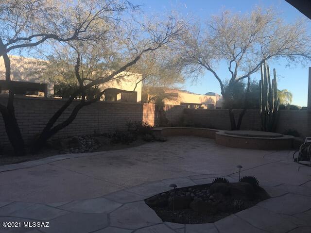 Rancho Vistoso Neighborhood Par. G (1-88) - Residential Lease