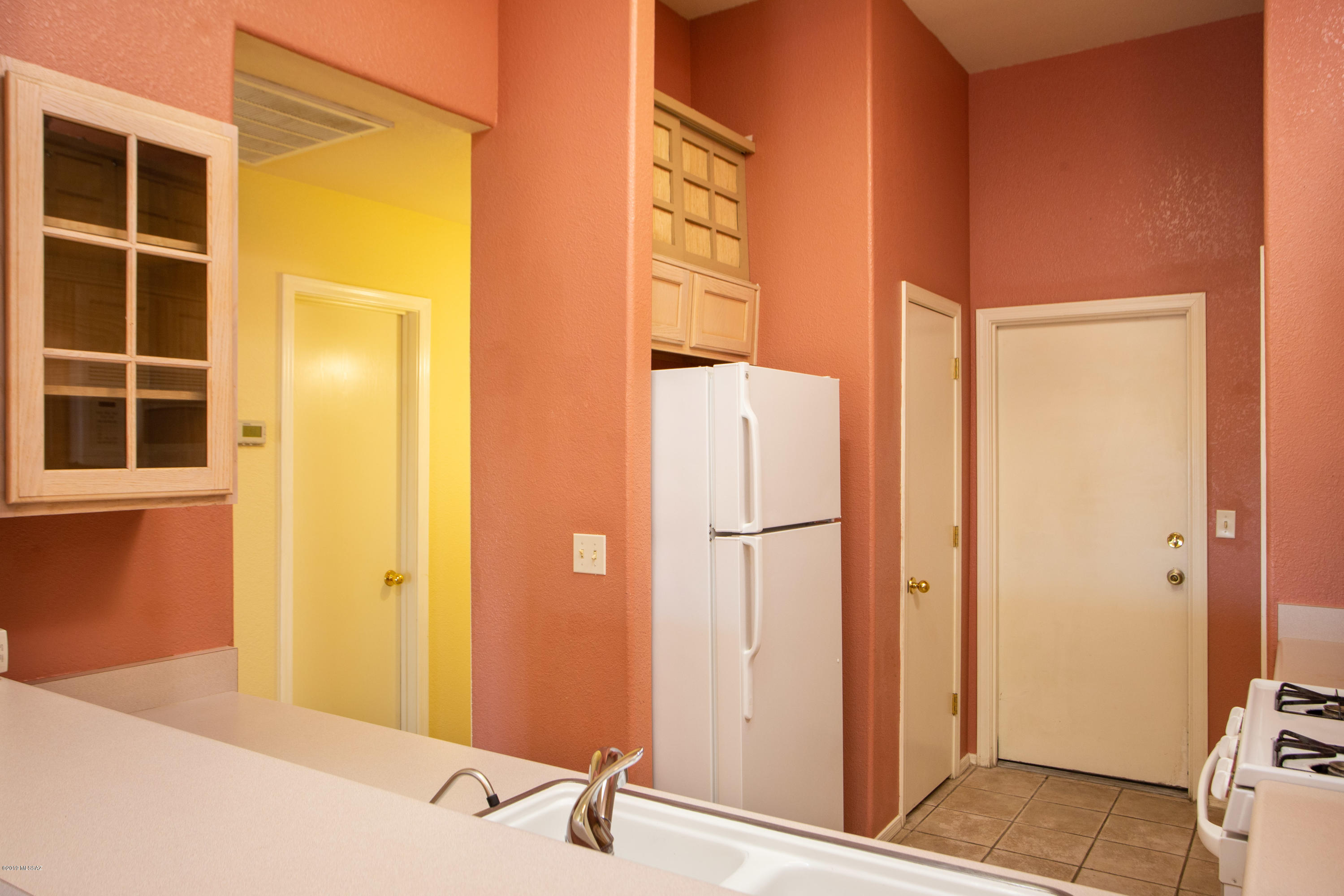 Desert Crossings at Rita Ranch (1-255) - Residential