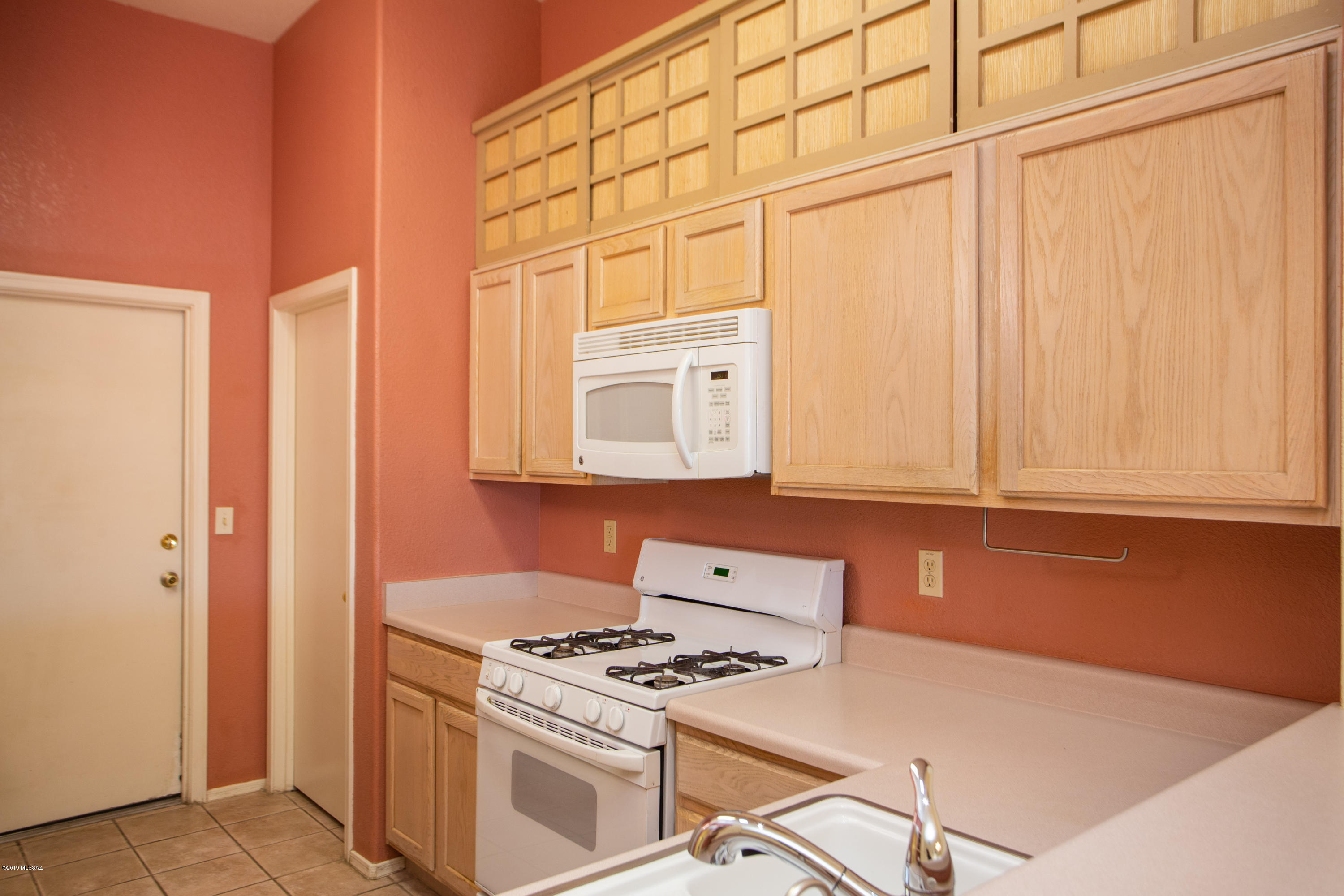 Desert Crossings at Rita Ranch (1-255) - Residential