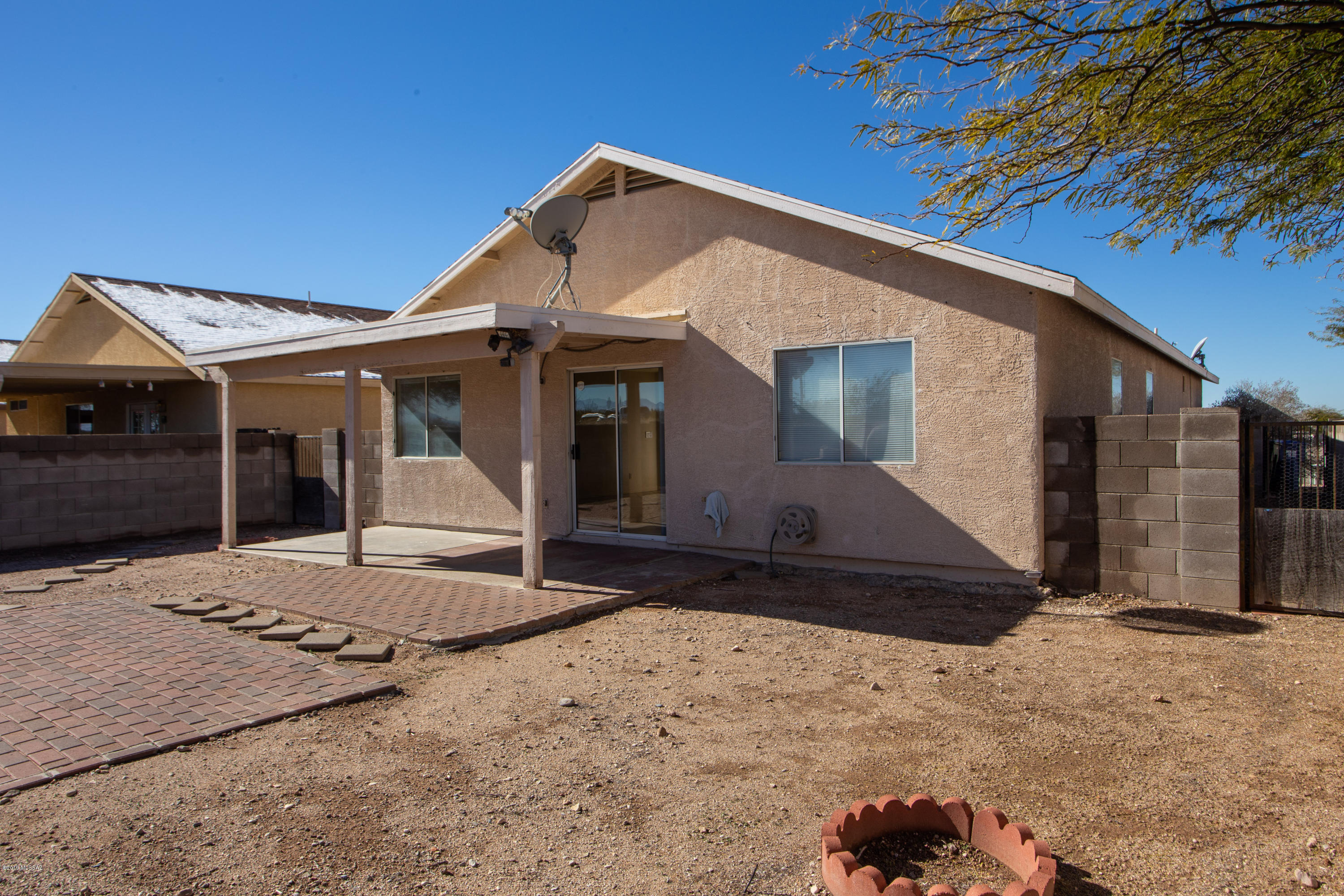Desert Crossings at Rita Ranch (1-255) - Residential