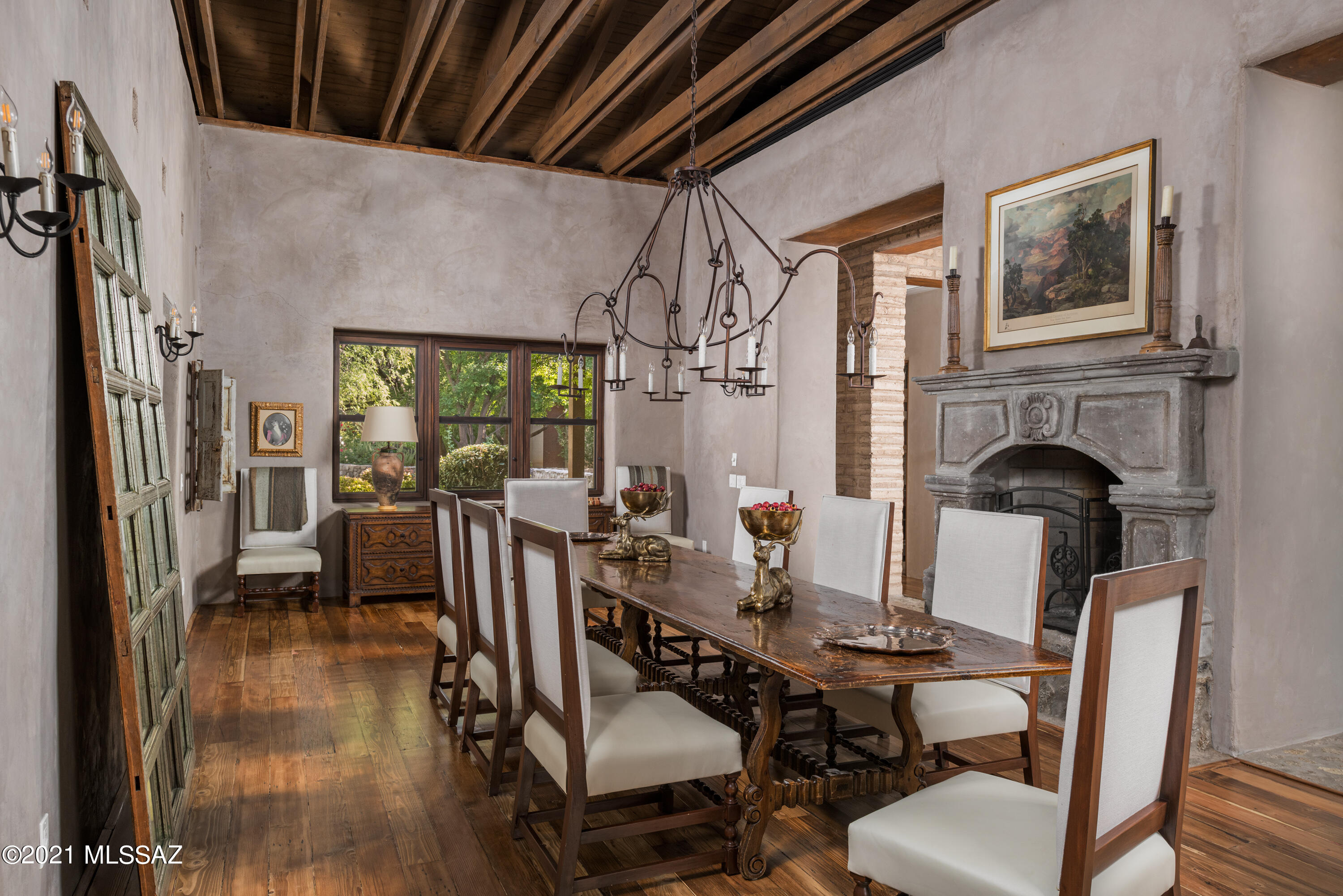 Unsubdivided - Residential