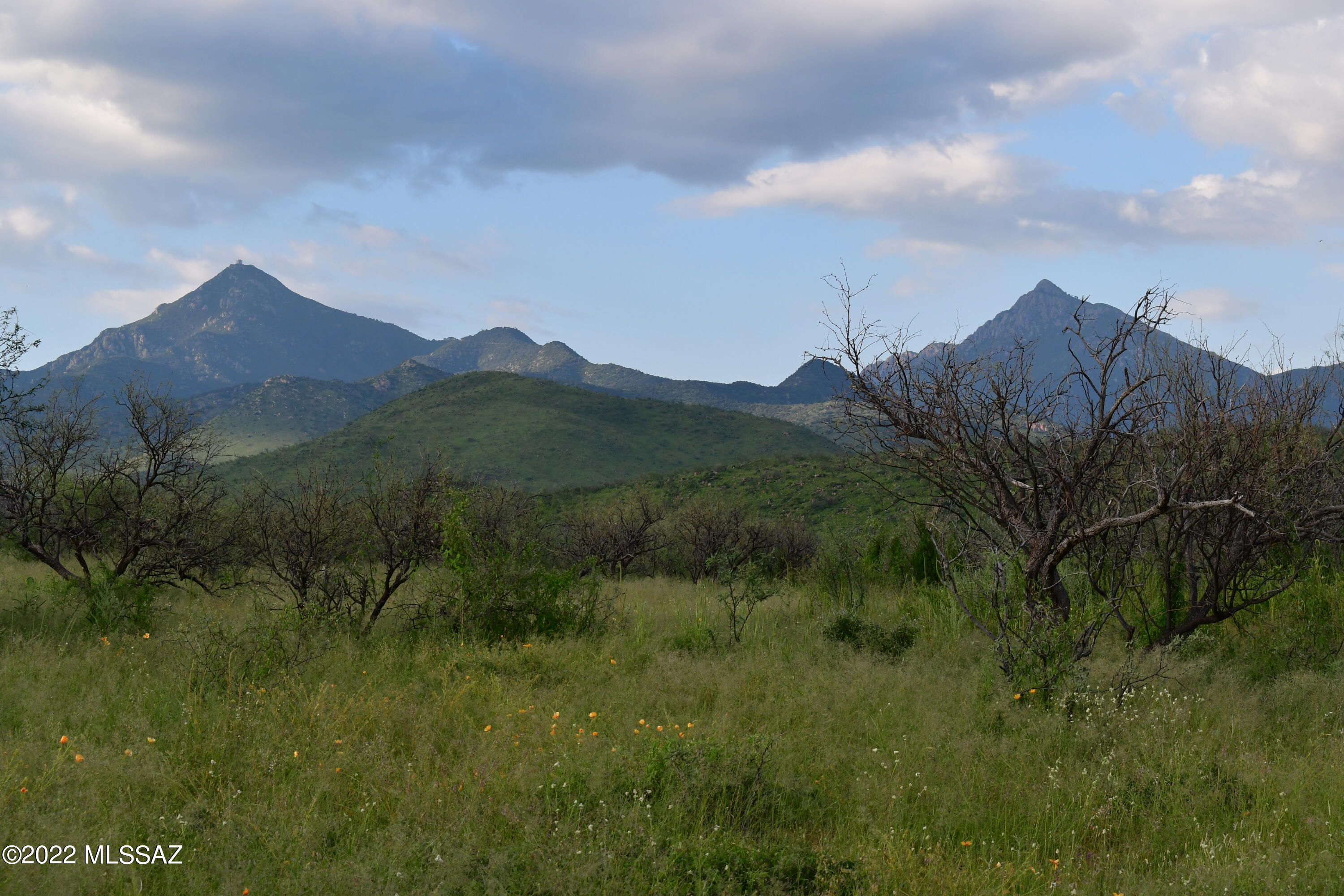 Salero Ranch - Land