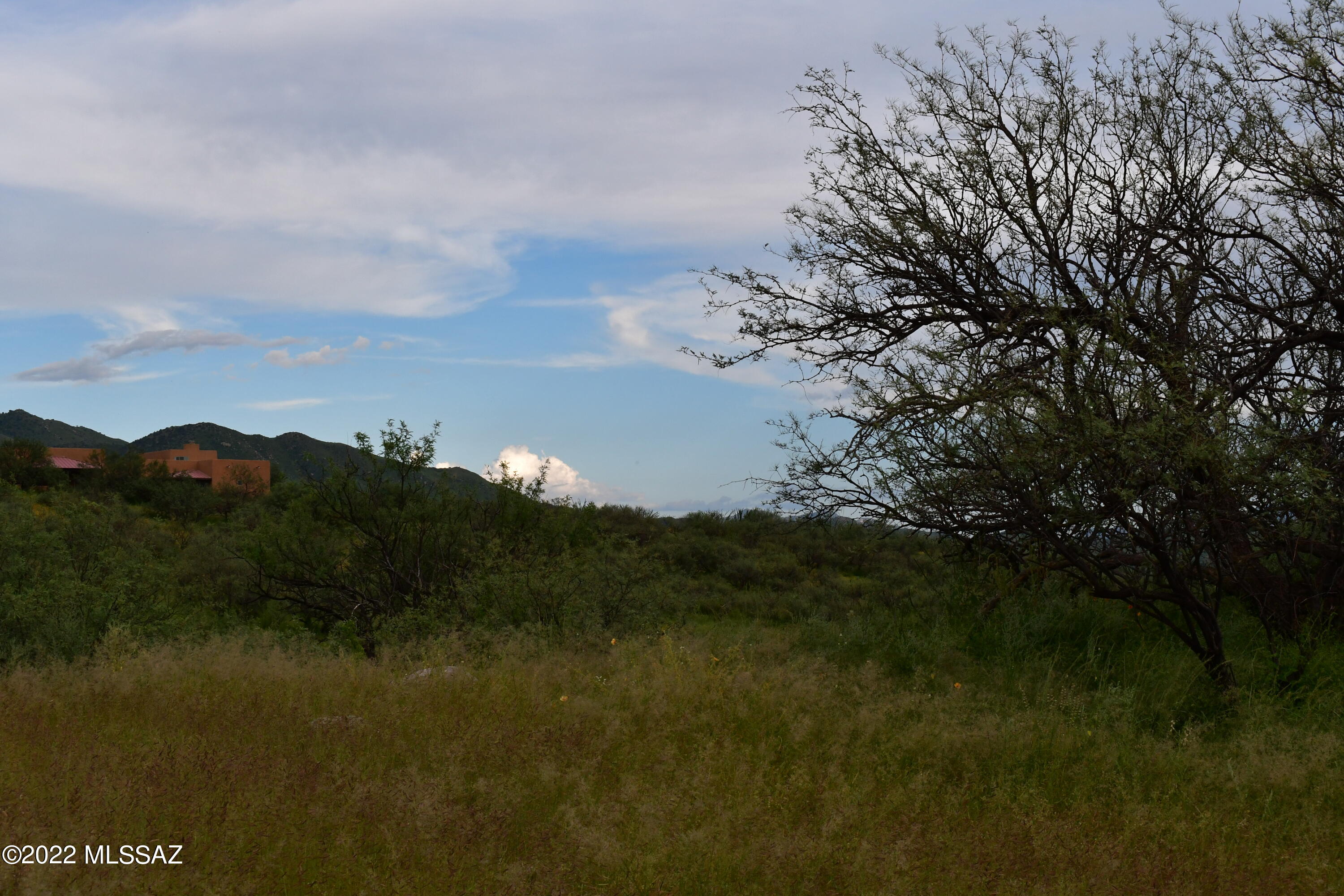 Salero Ranch - Land