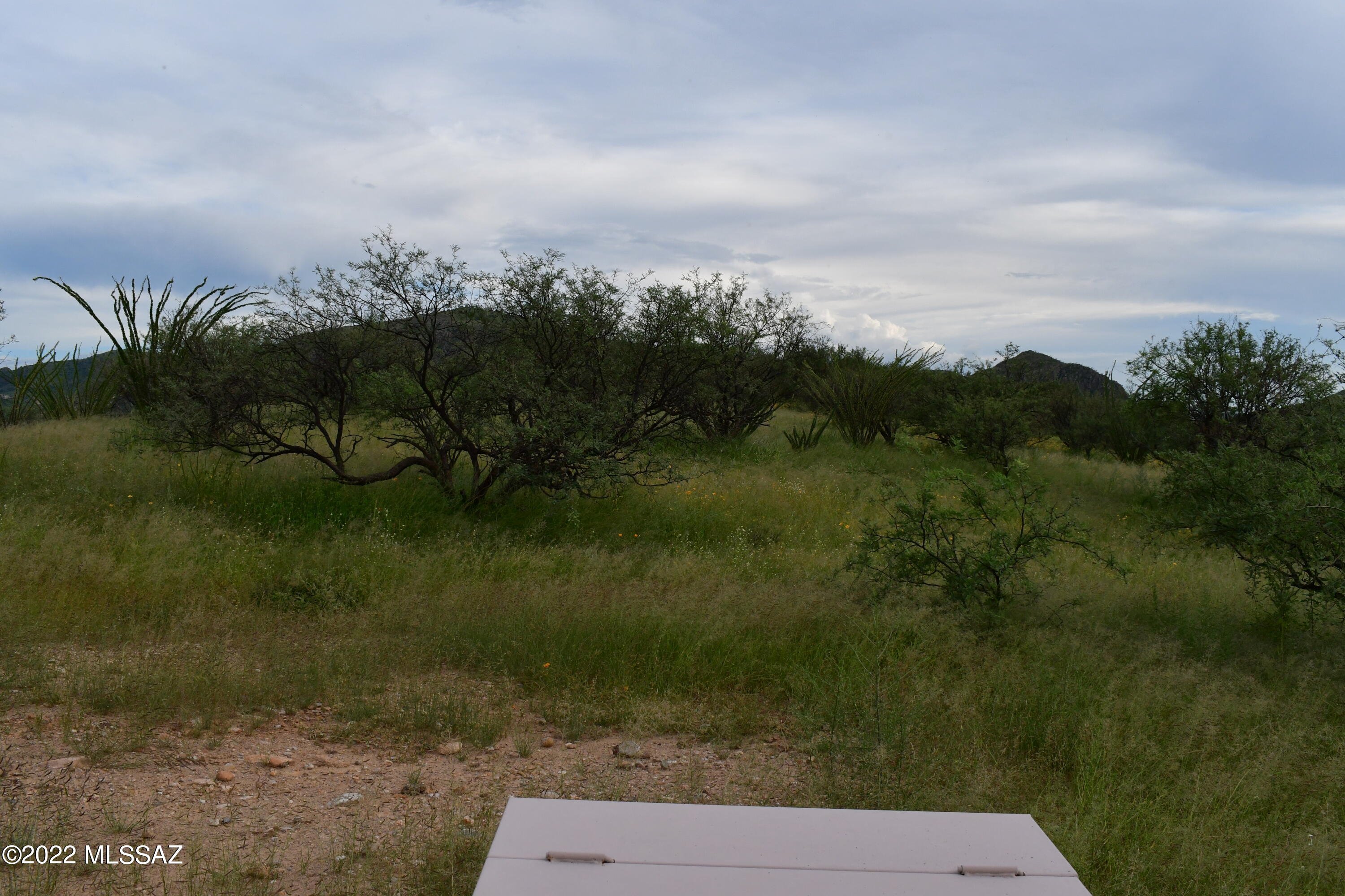Salero Ranch - Land