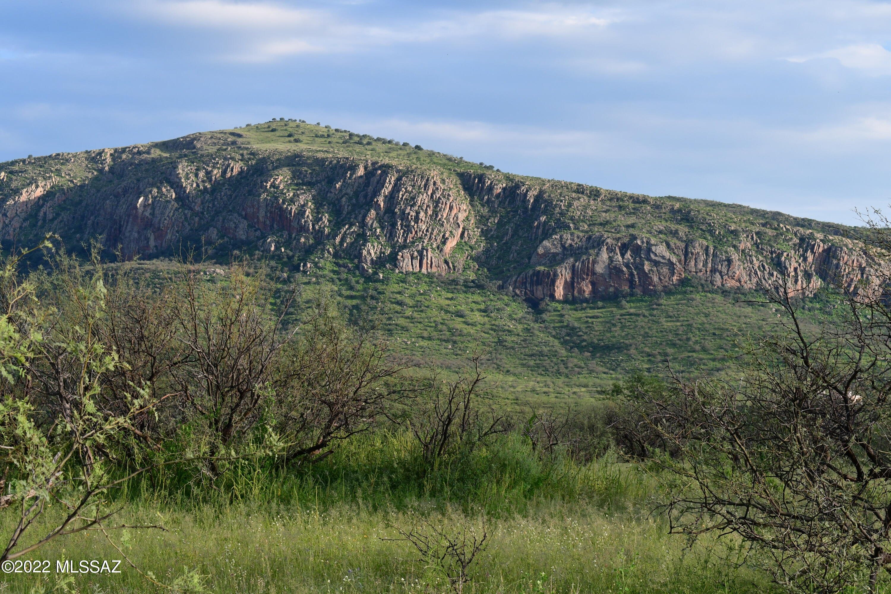 Salero Ranch - Land