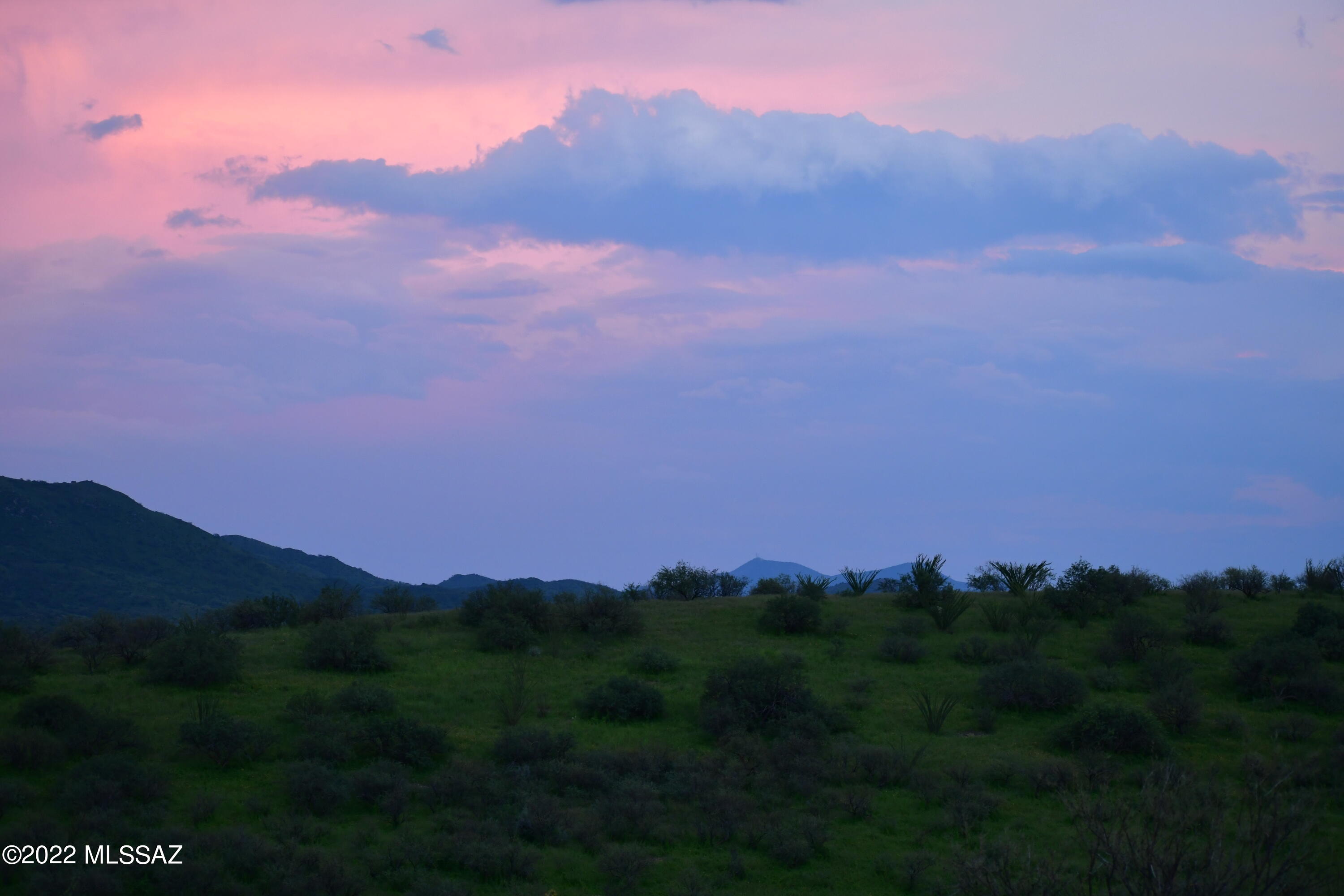 Salero Ranch - Land