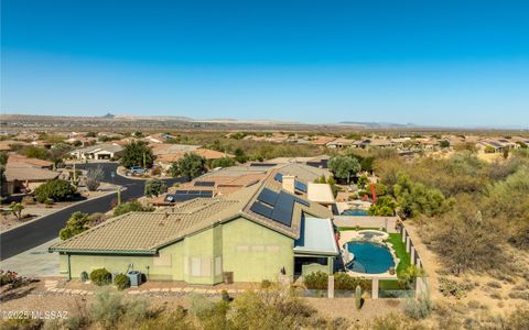 A home in Green Valley