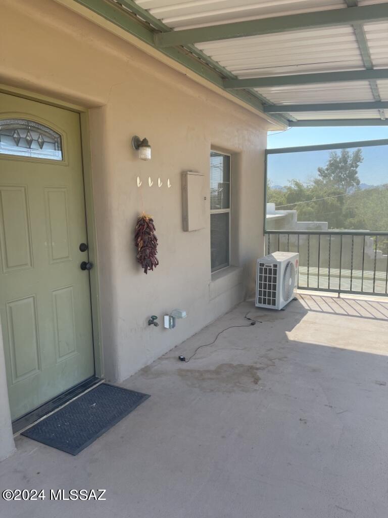 Monterey Addition - Residential Lease