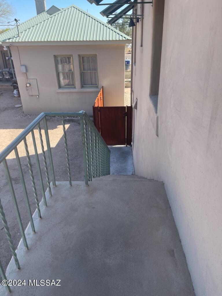 Monterey Addition - Residential Lease