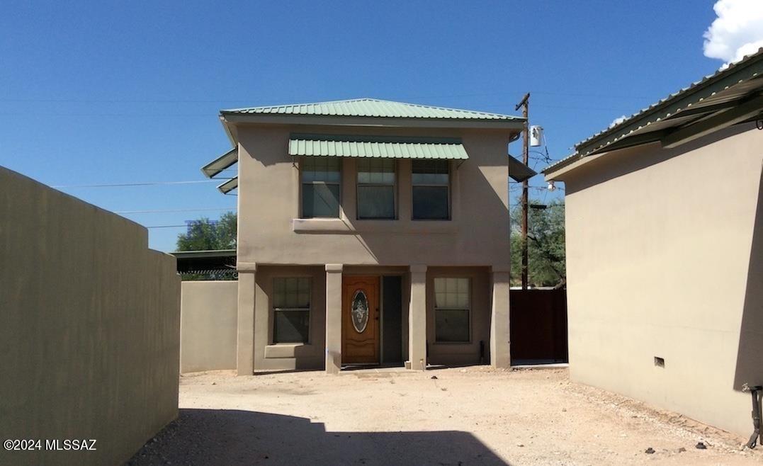 Monterey Addition - Residential Lease