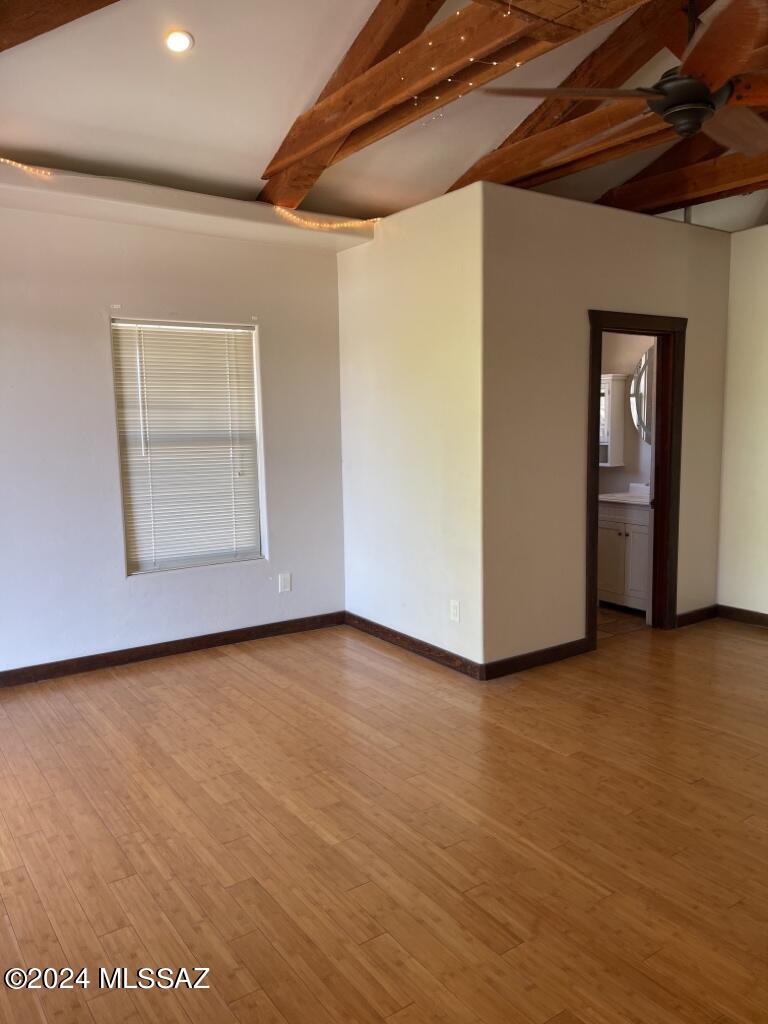 Monterey Addition - Residential Lease