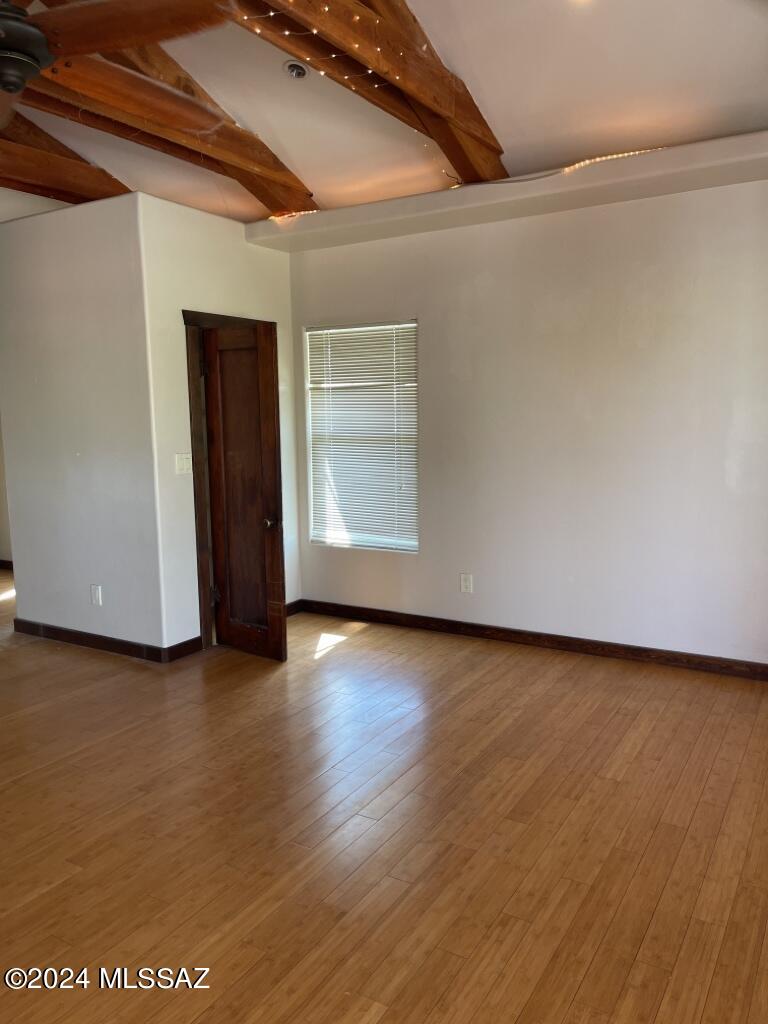 Monterey Addition - Residential Lease