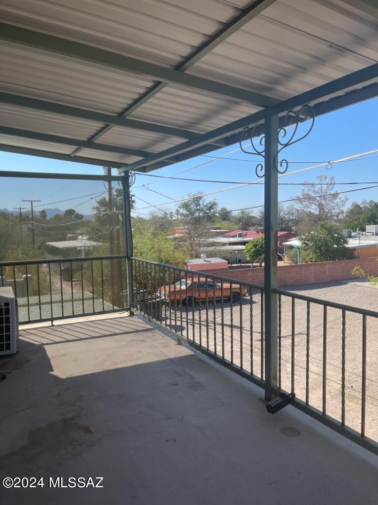 Monterey Addition - Residential Lease