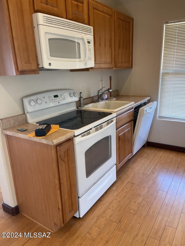 Monterey Addition - Residential Lease