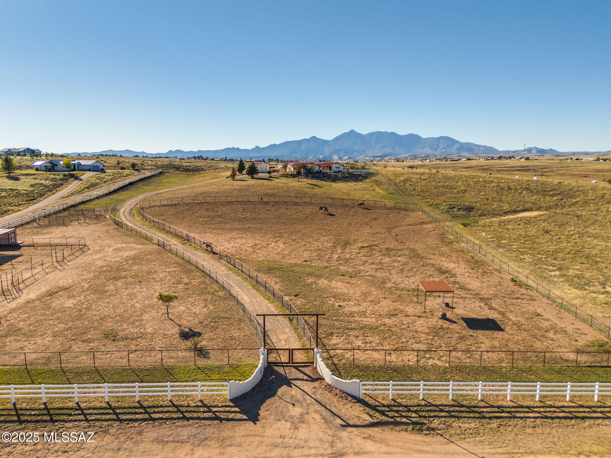 Sonoita Hills - Residential