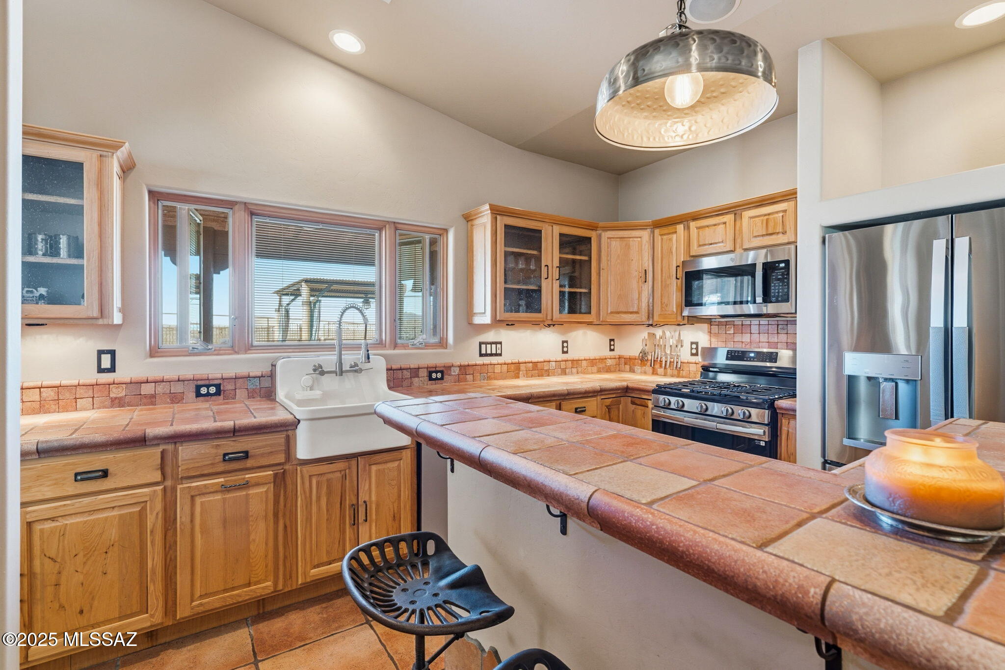 Sonoita Hills - Residential
