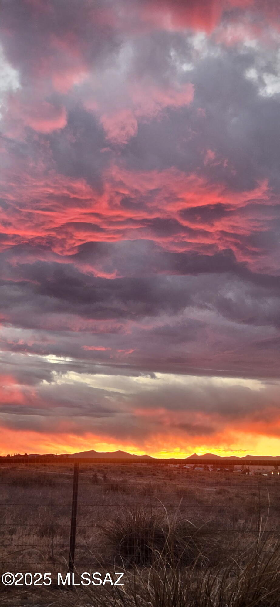 Sonoita Hills - Residential