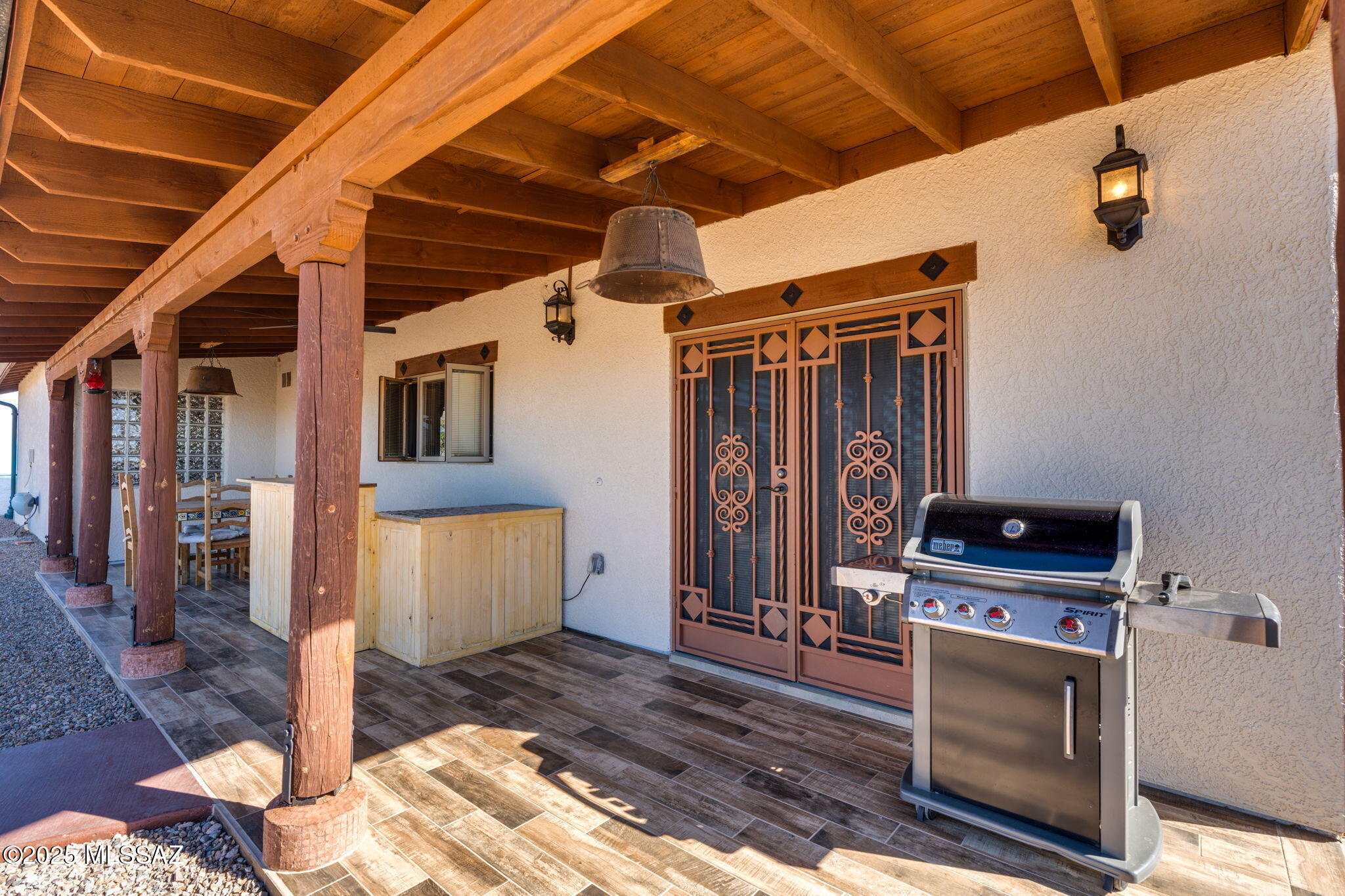 Sonoita Hills - Residential