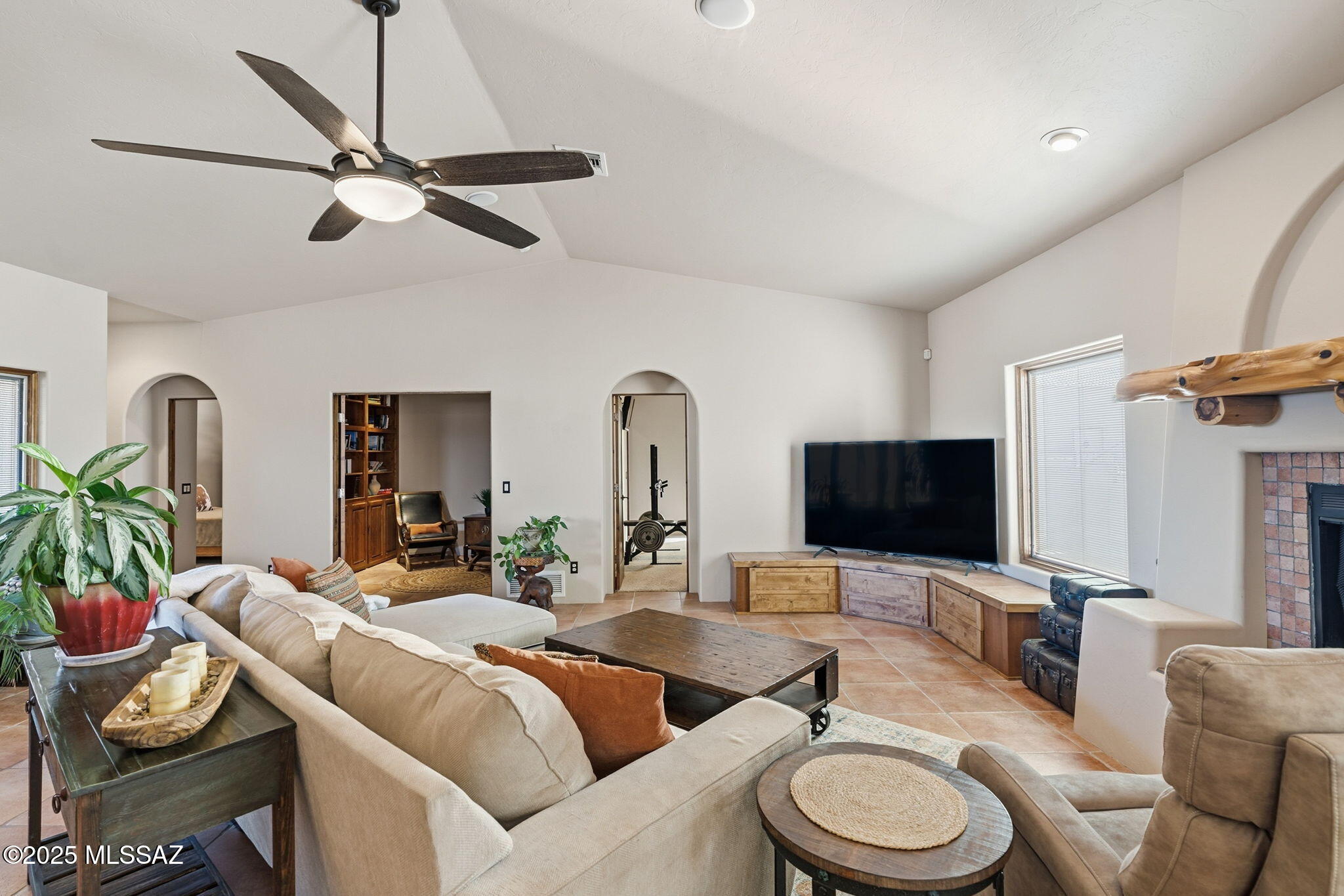 Sonoita Hills - Residential