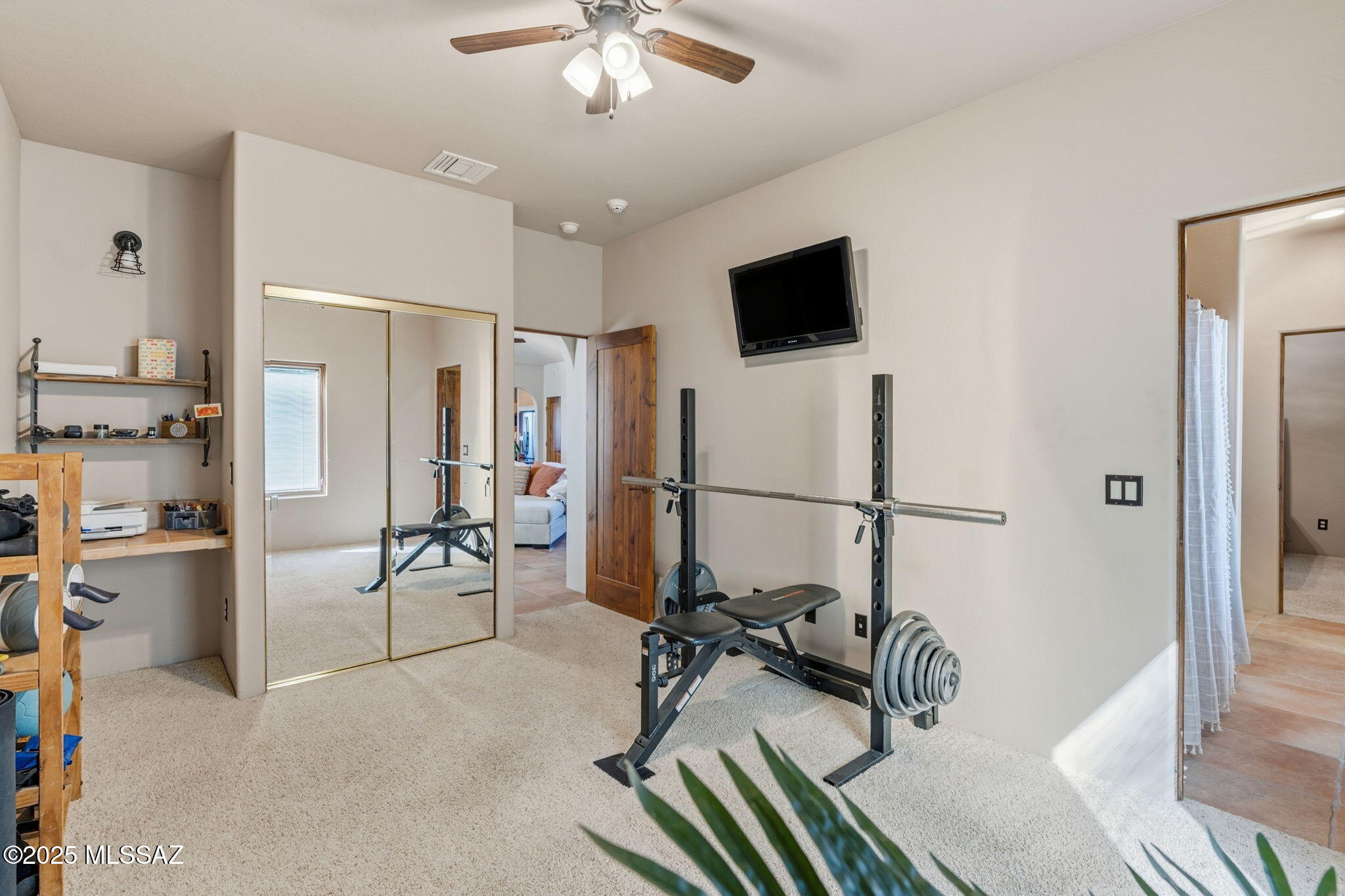 Sonoita Hills - Residential